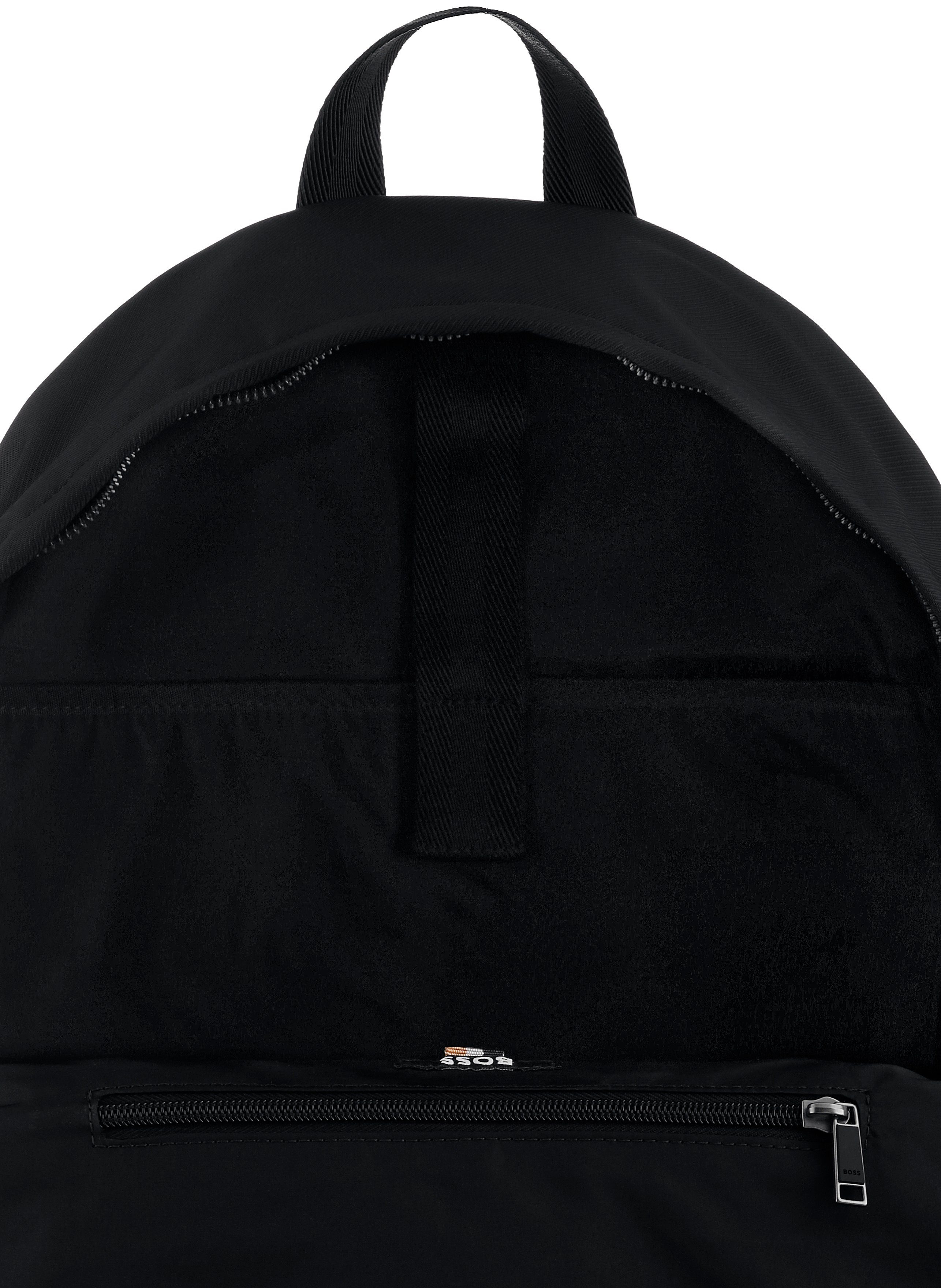 BOSS 2.0MS_Backpack Catch Cityrucksack