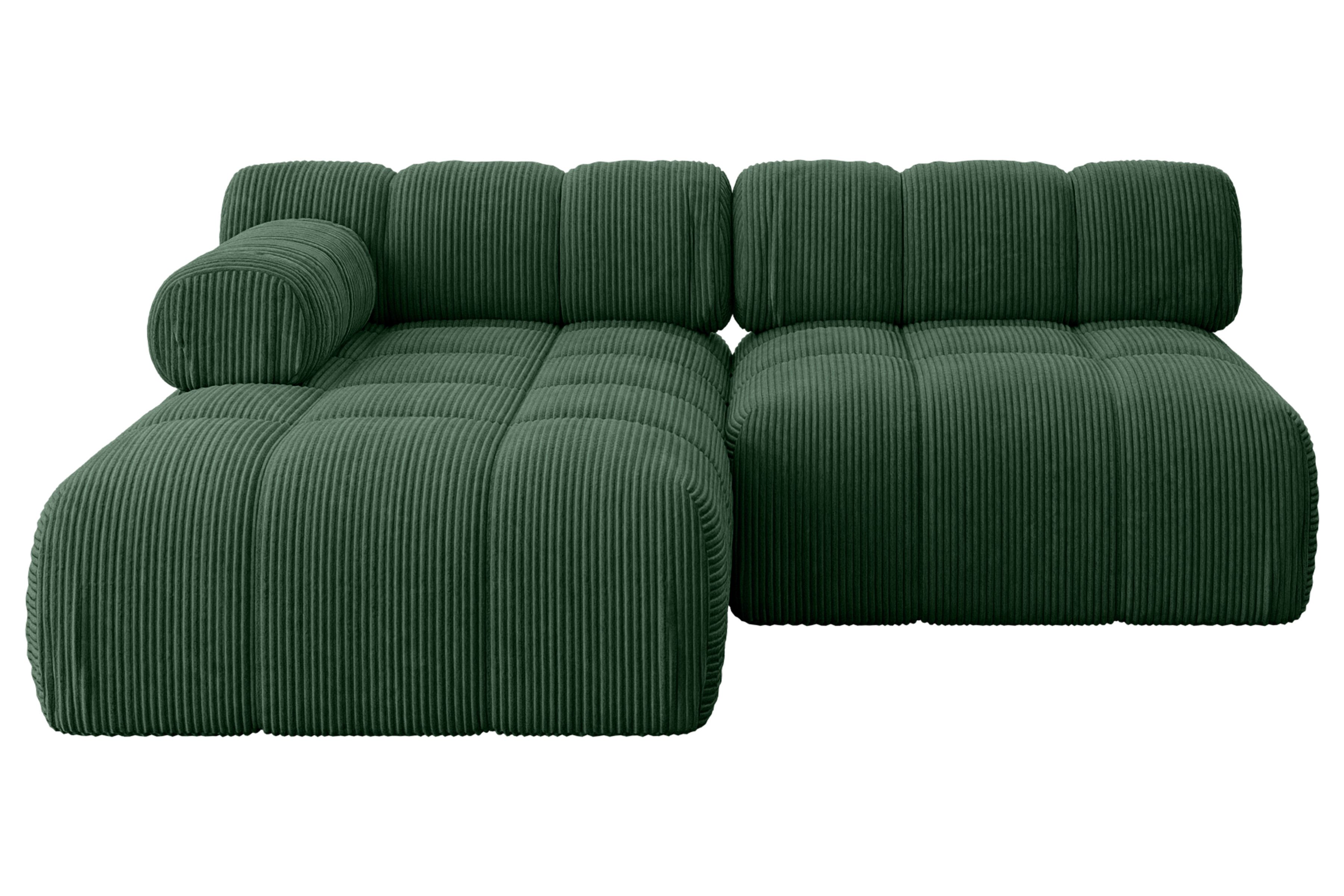 ALTDECOR Ecksofa Razon-L1, Sofa Praktische Bequeme günstig online kaufen