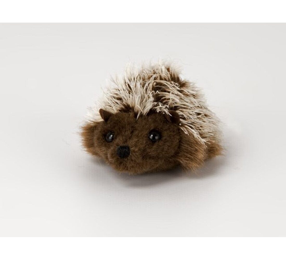 Kösen Kuscheltier Kösen Igel 11cm Stofftier