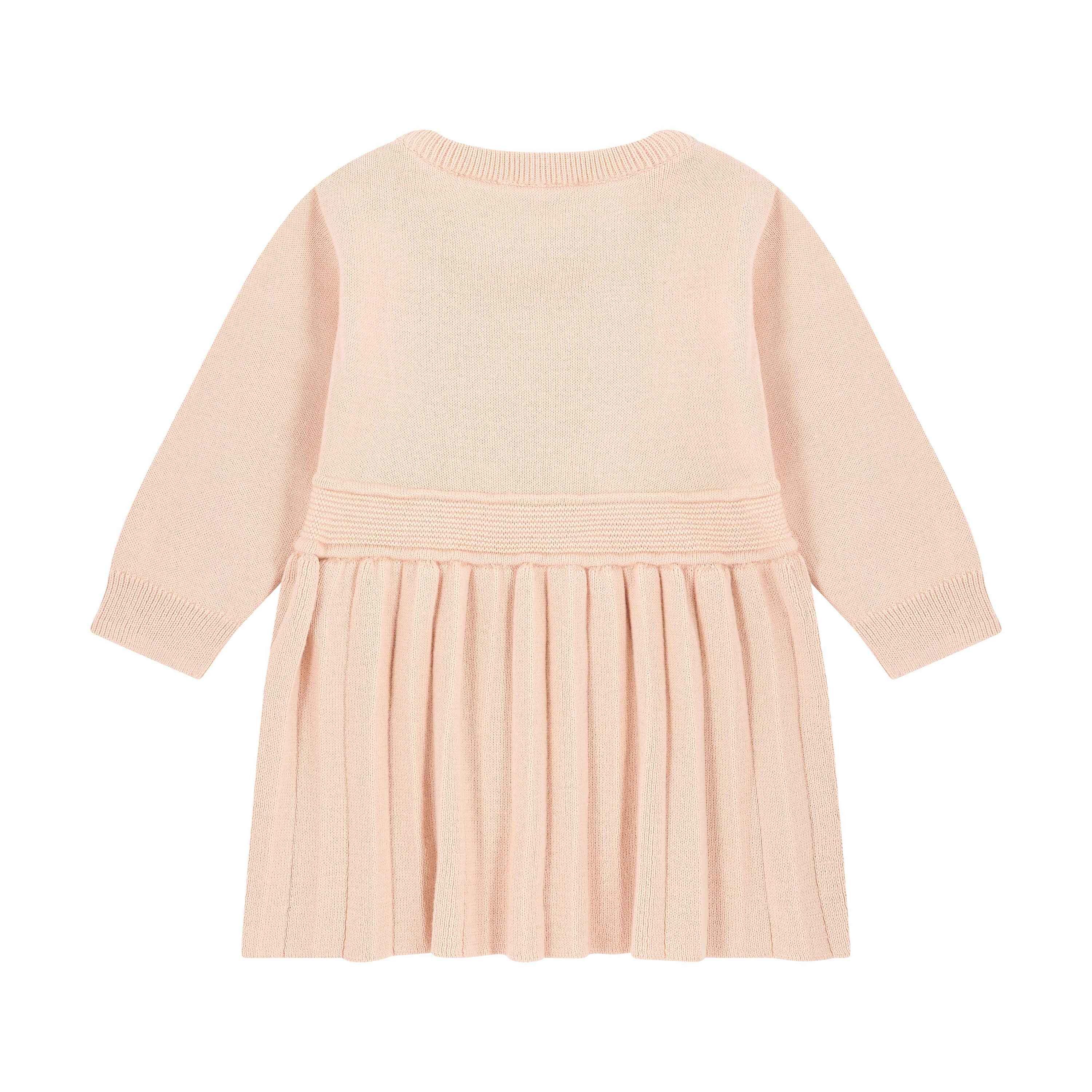 Steiff Trägerkleid Strick Kleid Woodland günstig online kaufen