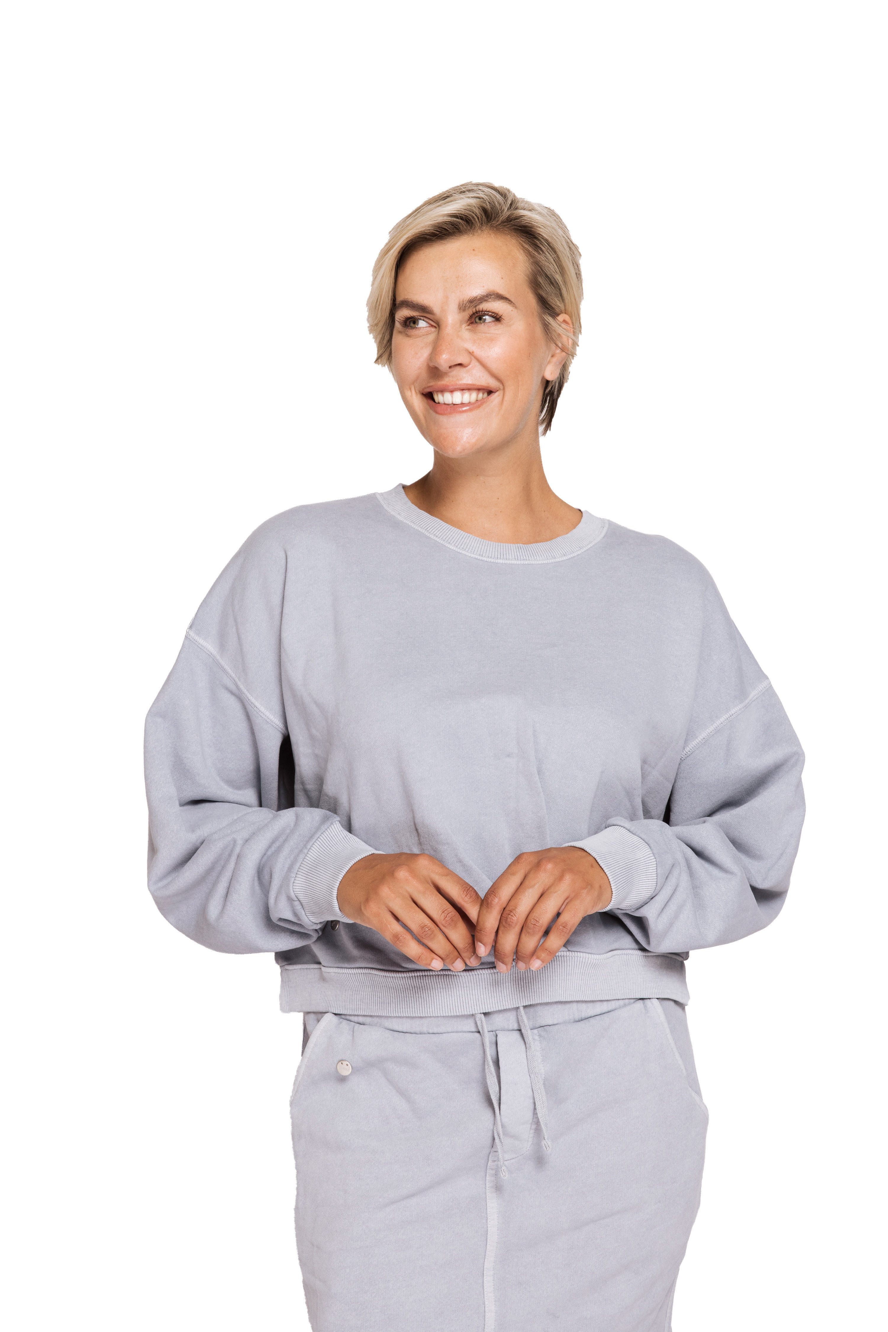 Zhrill Sweater ZHSERAY