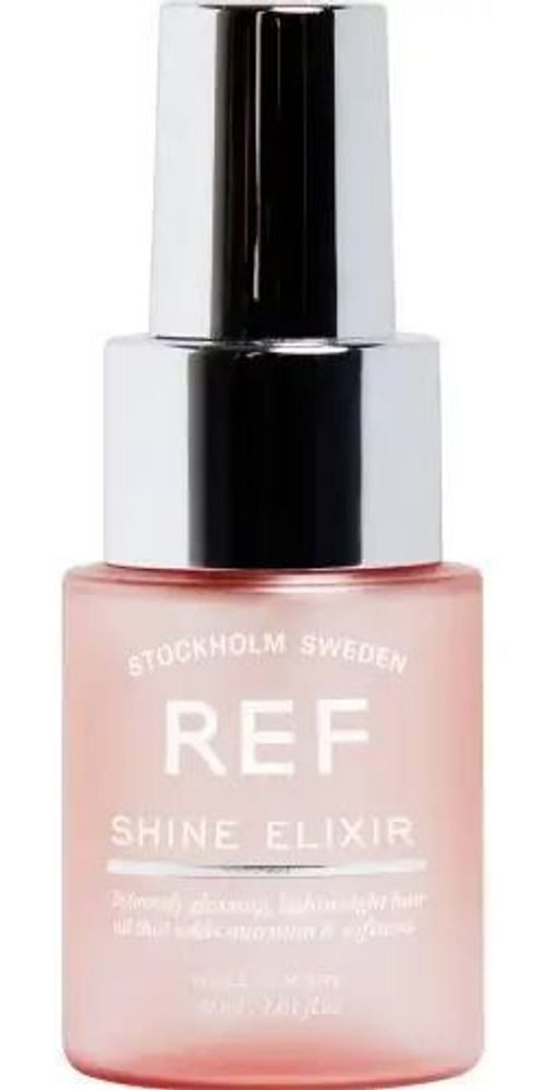 REF Glanzspray REF Shine Elixir 30ml