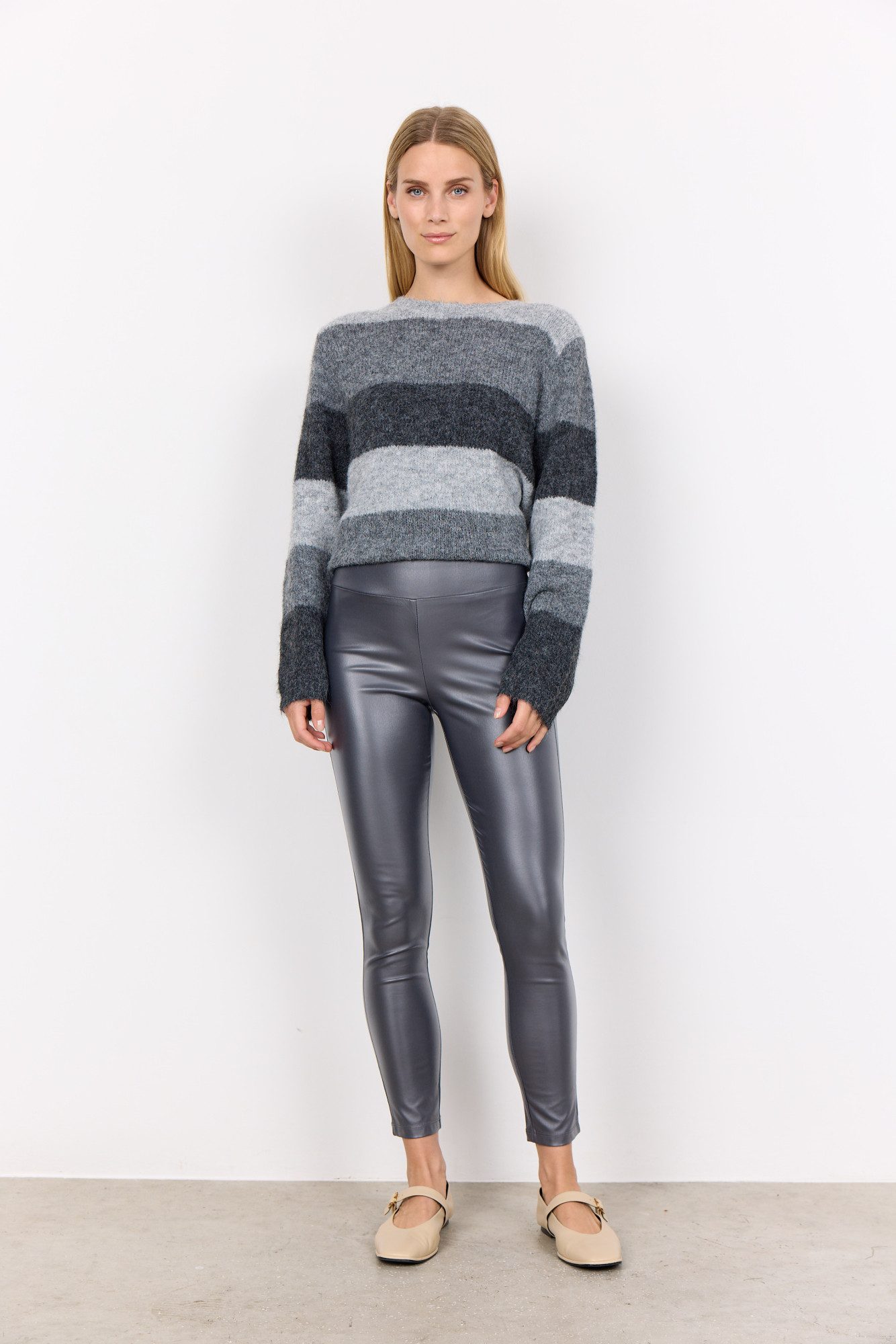 soyaconcept Stoffhose