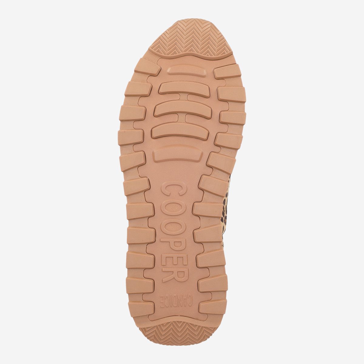 Candice Cooper Sneaker