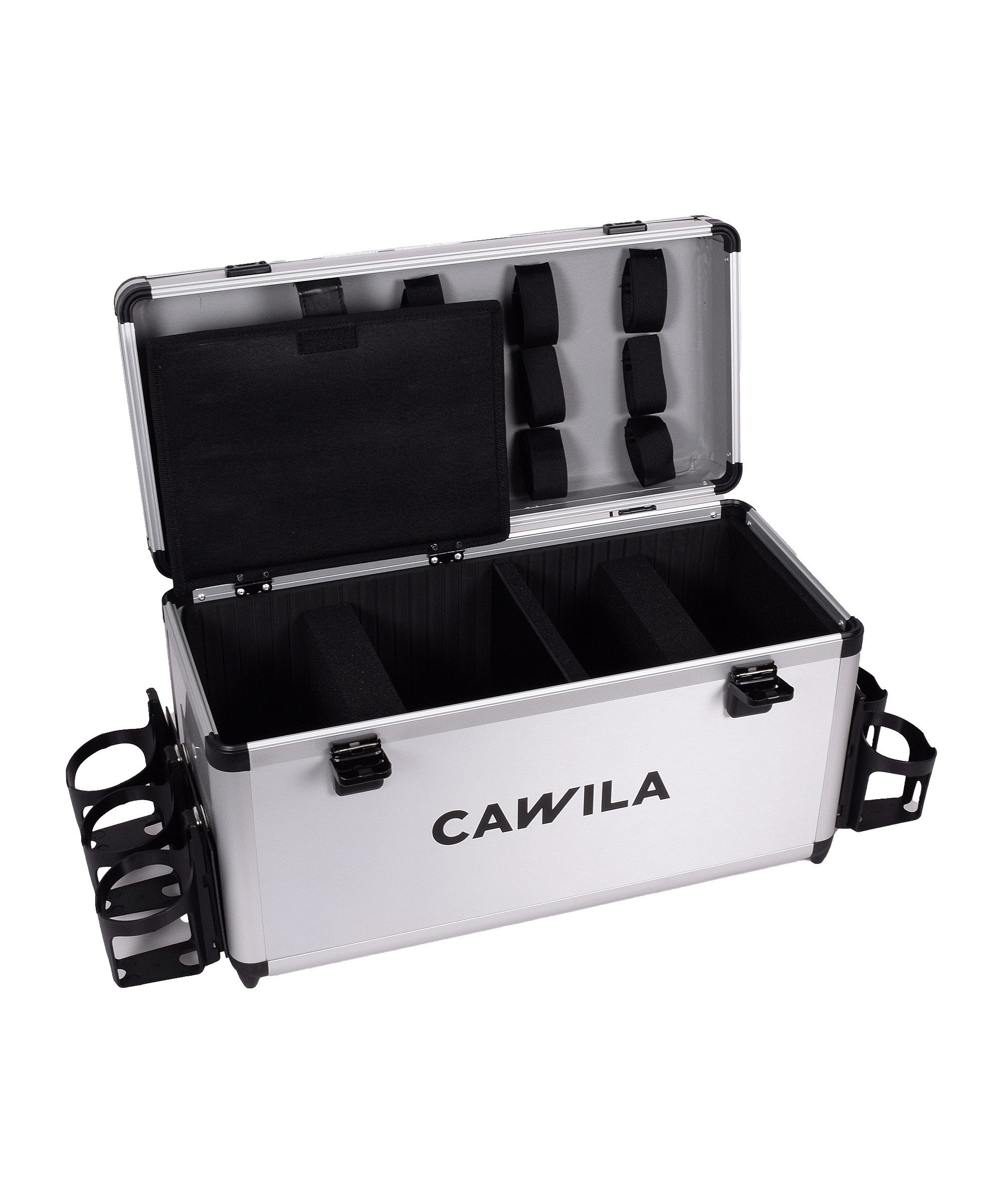 Cawila Trainingshilfe Cawila Liga Sanitätskoffer 520x250x300 mm