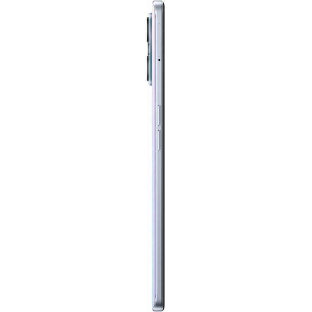 white Zoll, stargaze (6,6 Smartphone GB Speicherplatz) GB 4 128 128 - 5G Realme / GB Smartphone - 9