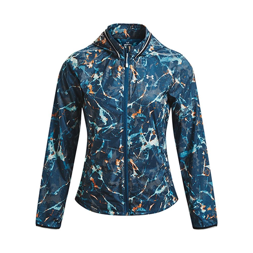Laufjacke Storm Outrun The Cold Jacket