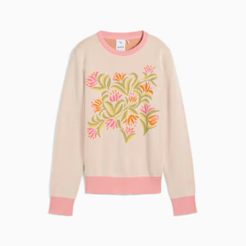 PUMA Trainingspullover Puma Pullover Dani Dazey günstig online kaufen