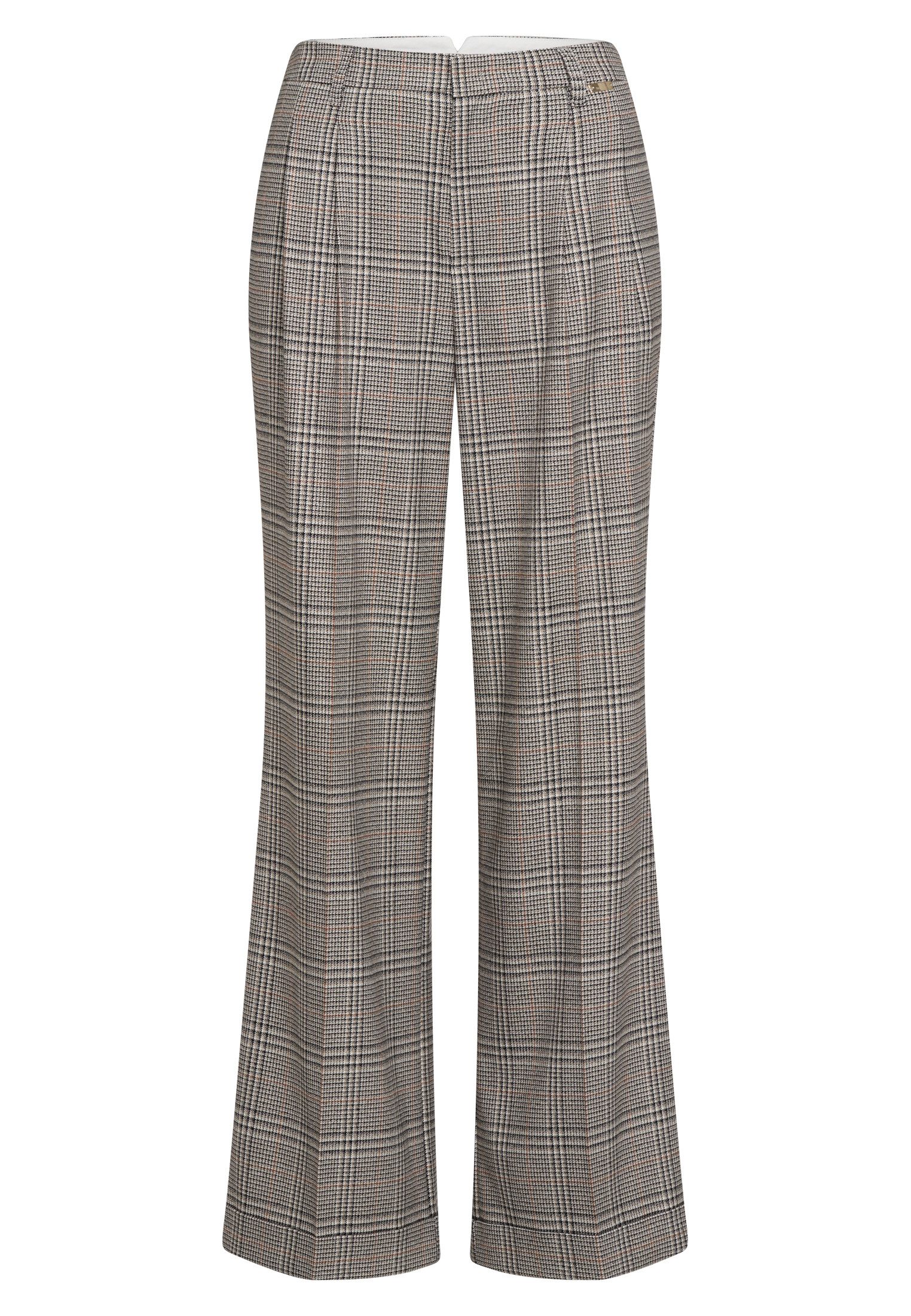 Stoffhose