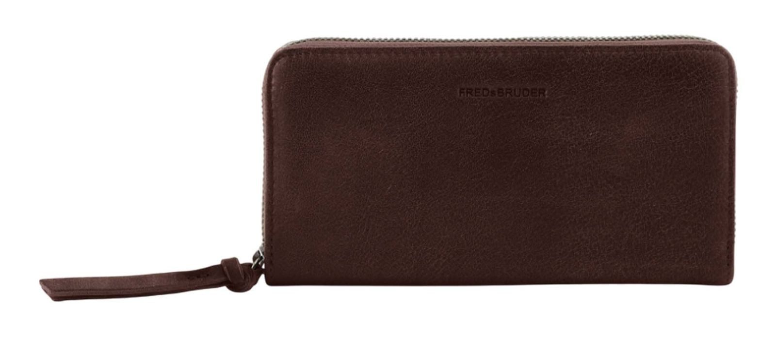 Geldbörse Ziparound Wallet