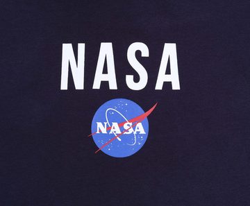 Sarcia.eu Kapuzensweatshirt Dunkelblaues Sweatshirt NASA XL