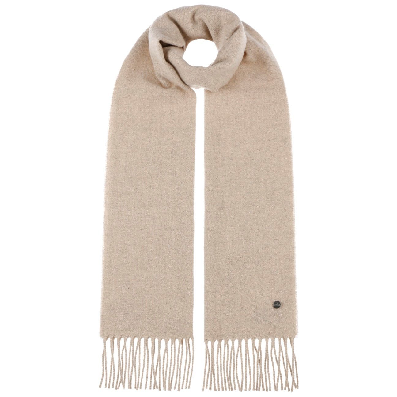 Strickschal
