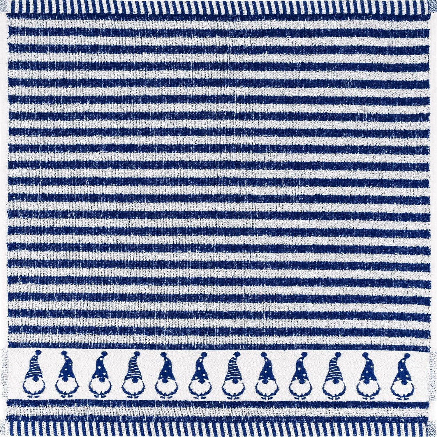 Kracht Geschirrtuch Wichtel, (Set, 3-tlg., Set), günstig online kaufen