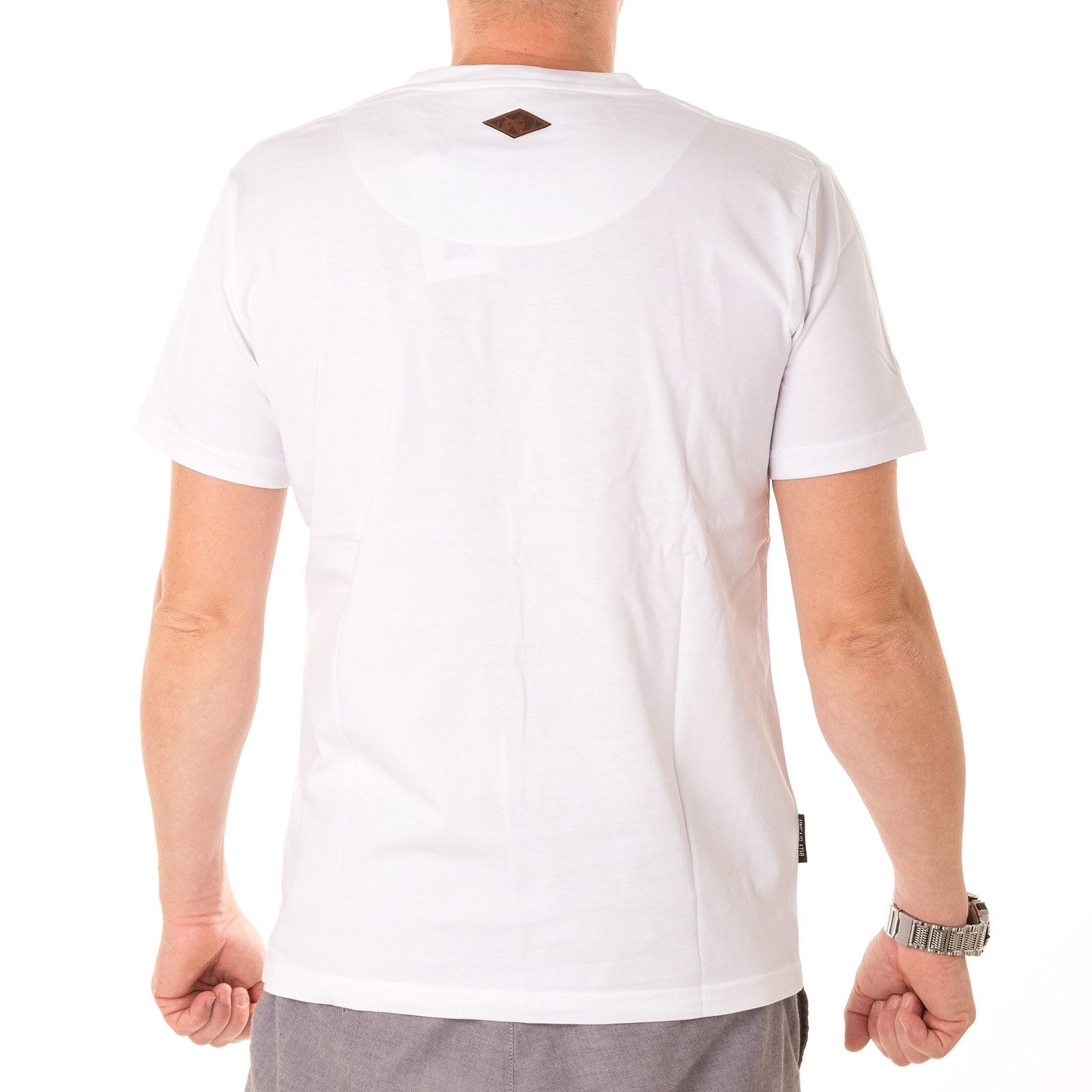 Unfair Athletics T-Shirt T-Shirt Unfair Classic Label günstig online kaufen