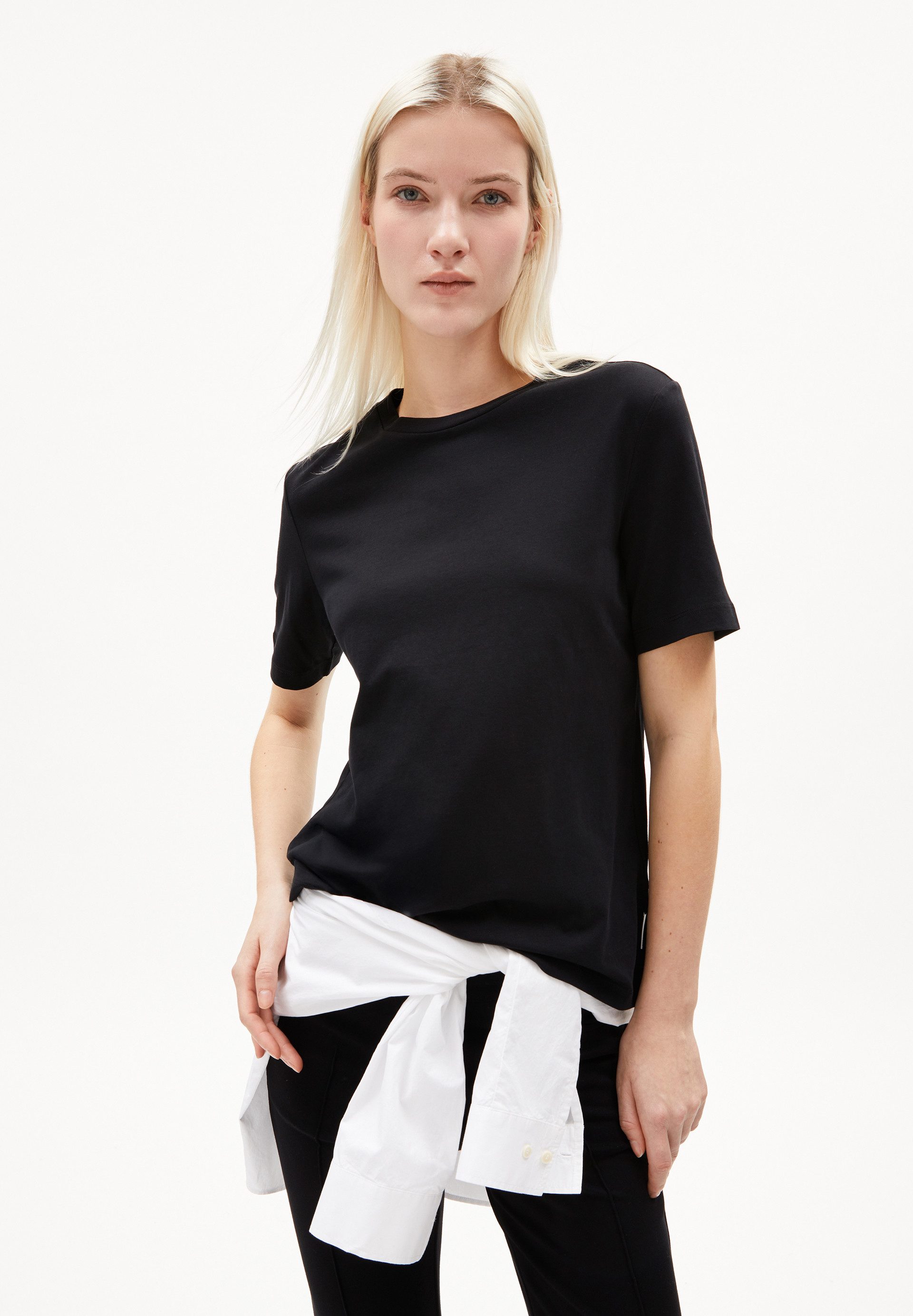 Armedangels T-Shirt LUALAA T-SHIRT T-Shirt aus günstig online kaufen