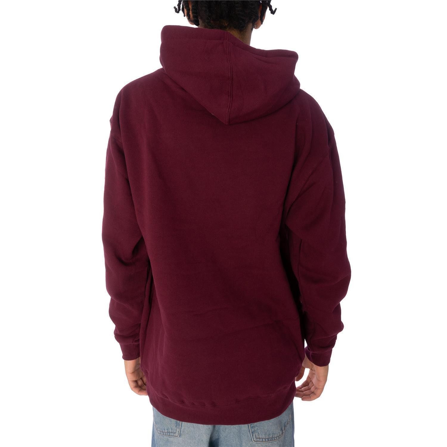 THE HUNDREDS® Hoodie Hoodie The Hundreds One Eye Open (1-tlg)