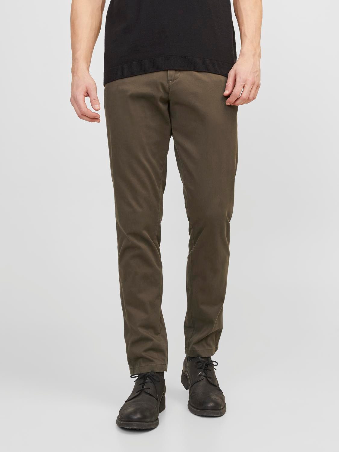 Jack & Jones Chinos JPSTMARCO JJBOWIE NOOS