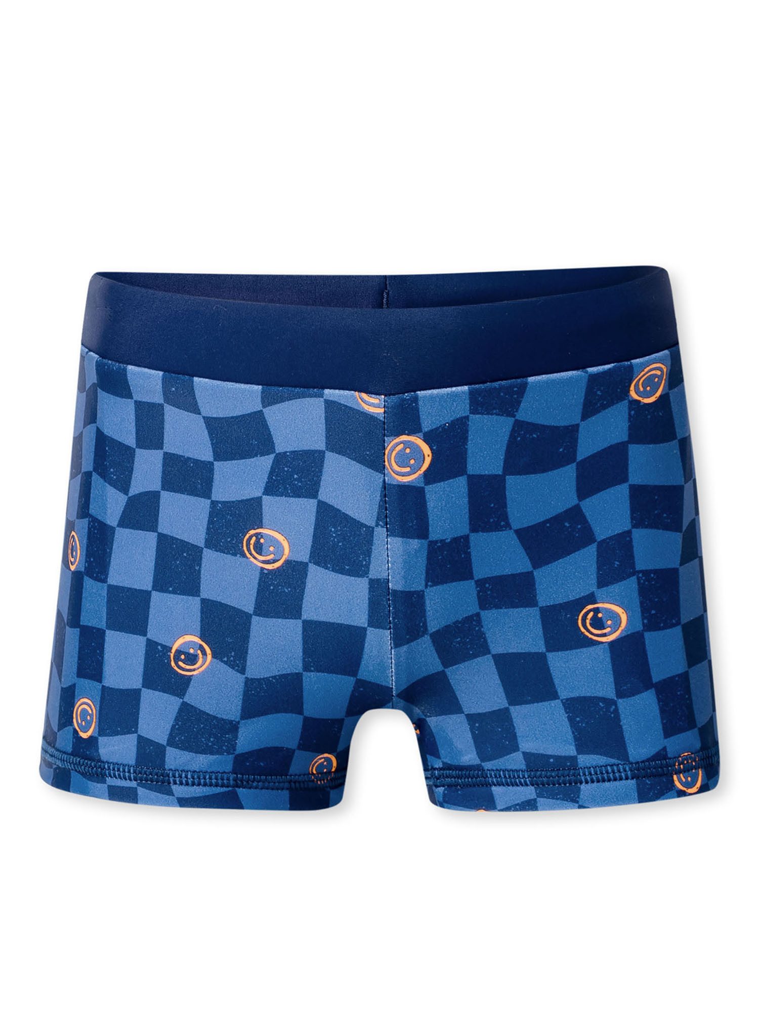 Schiesser Badehose Aqua Kids Schwimmhose, Schwimmshorts, Badebekleidung