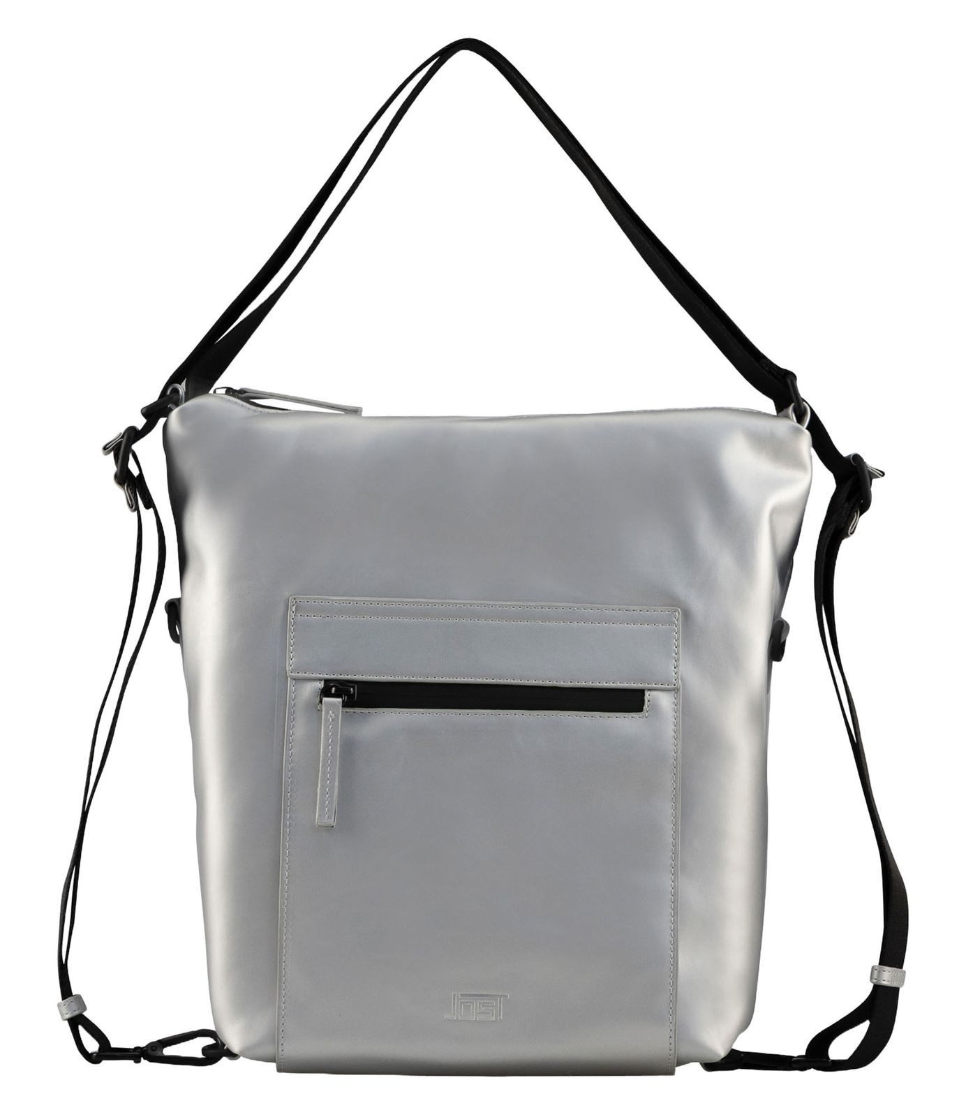 Jost Schultertasche 2-Way-Bag