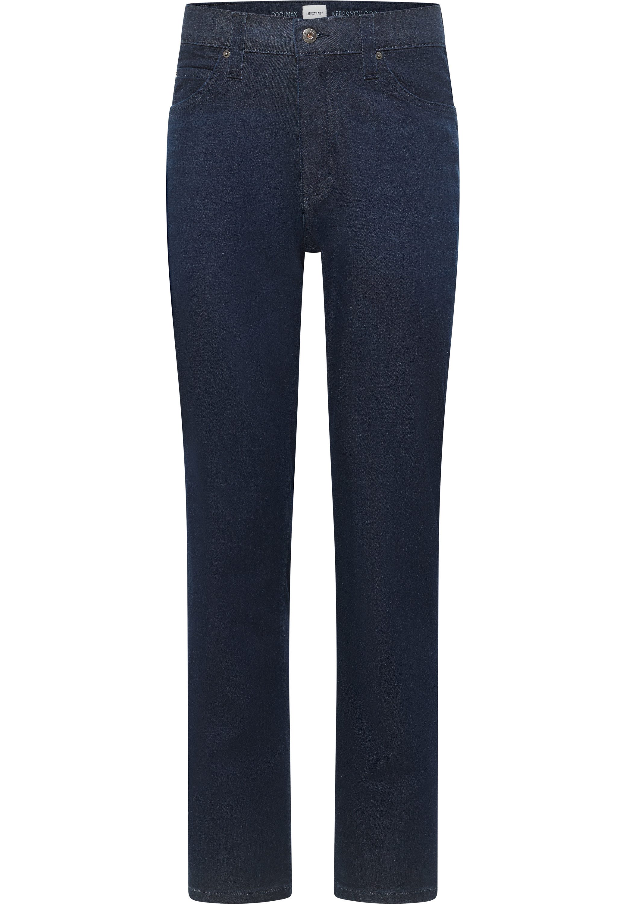 Straight-Jeans Herren Style Tramper Straight