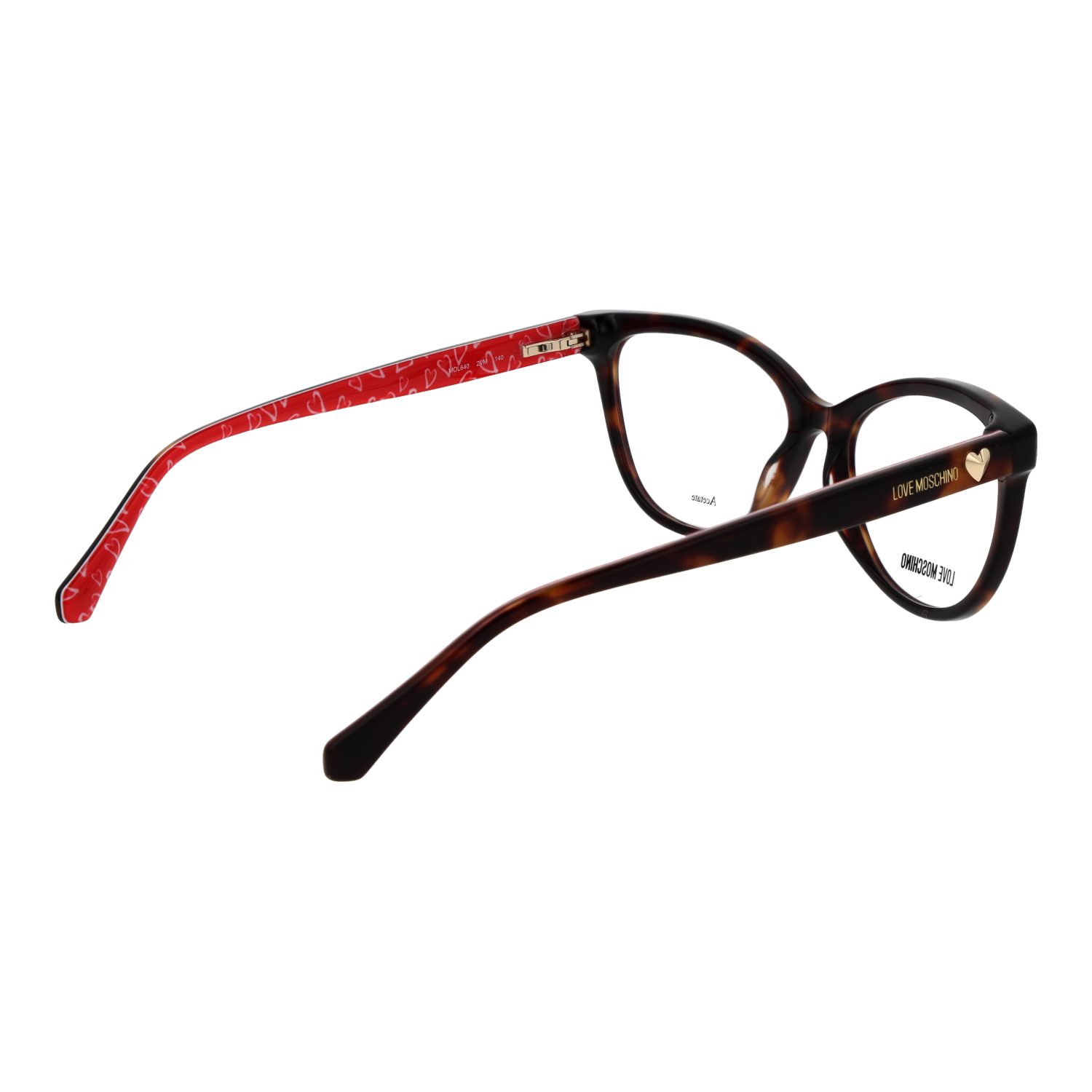 Moschino Brillengestell MOL640 542VM