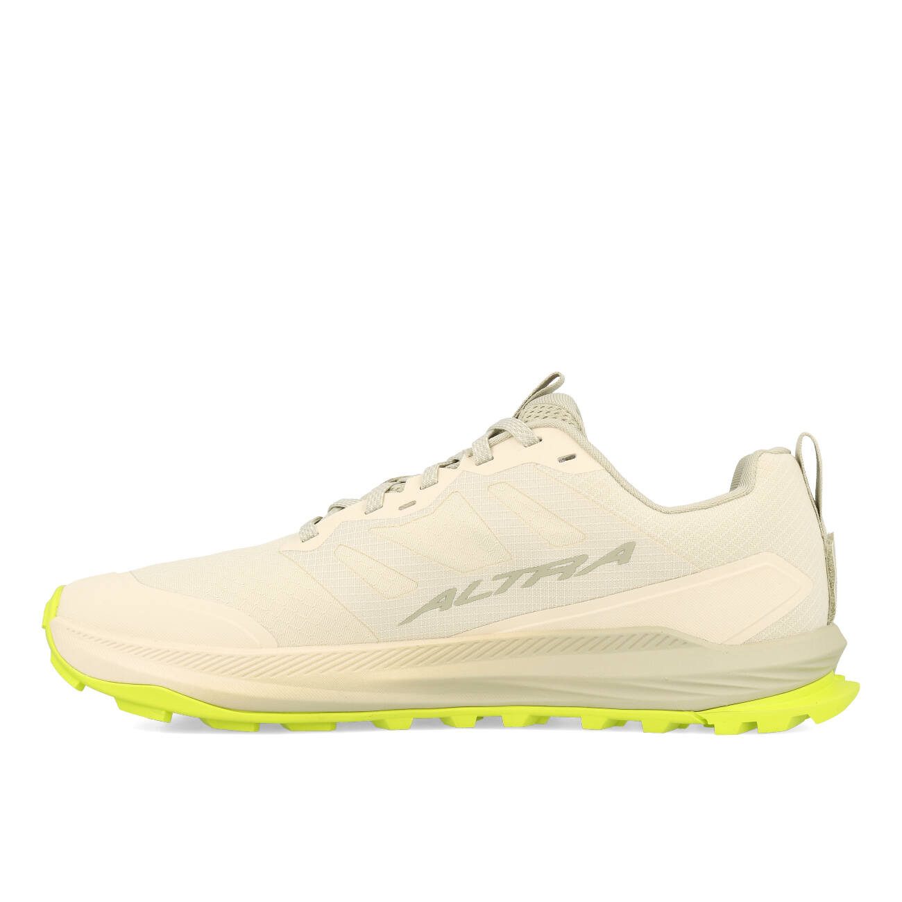 Altra Altra M Lone Peak 9+ Herren Tan Laufschuh