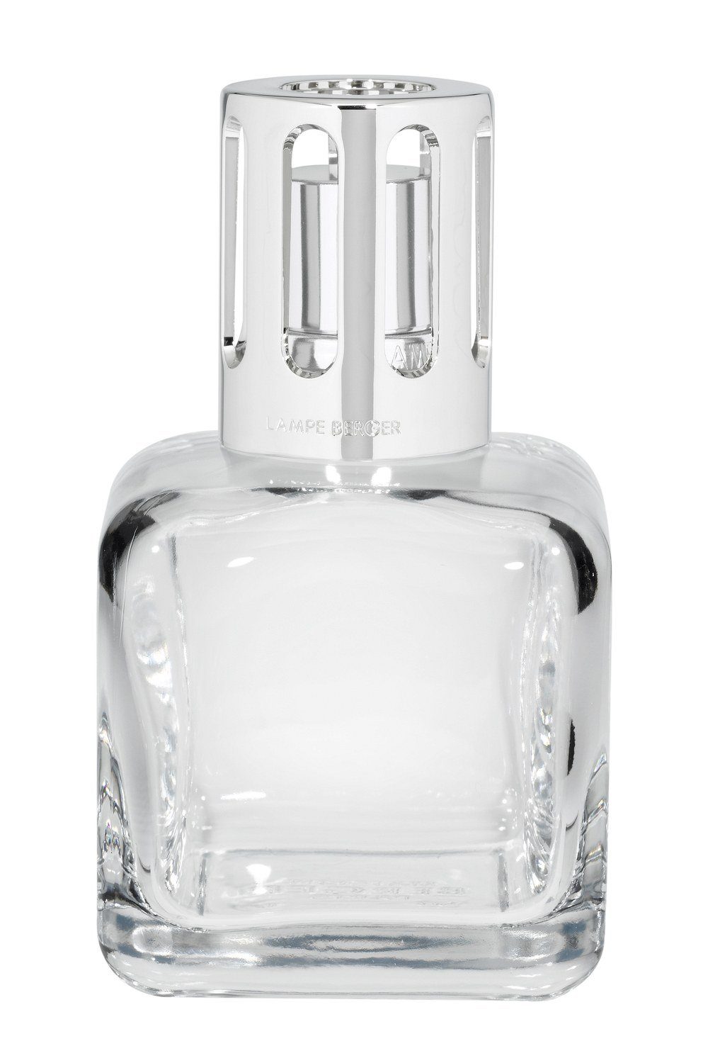 MAISON BERGER PARIS Duftlampe Geschenkset Ice Cube Transparent günstig online kaufen