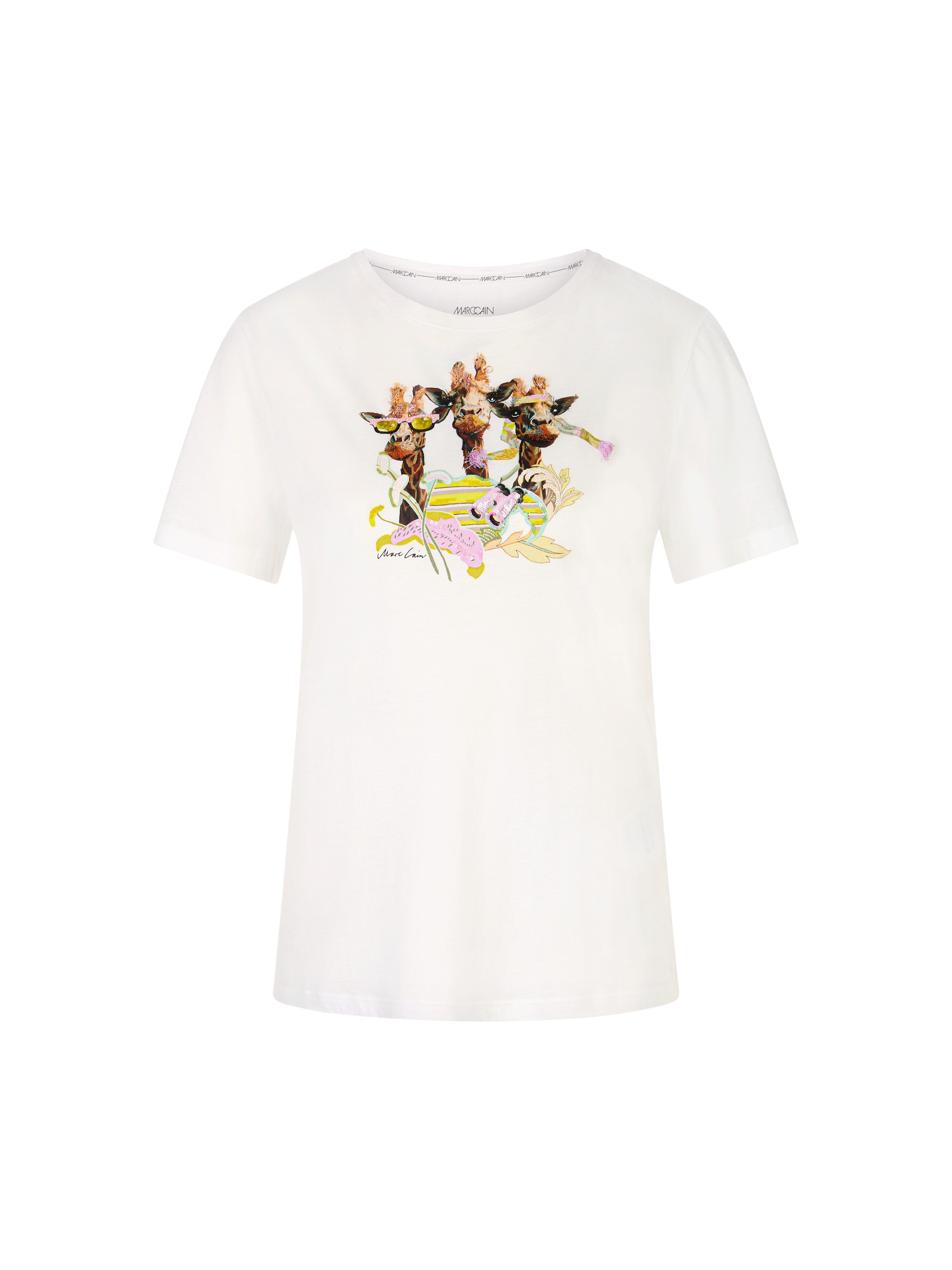 Marc Cain T-Shirt günstig online kaufen