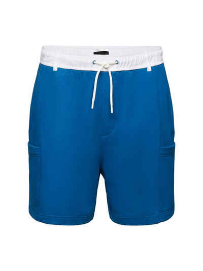 Esprit Collection Shorts Shorts im Jogger-Stil (1-tlg)