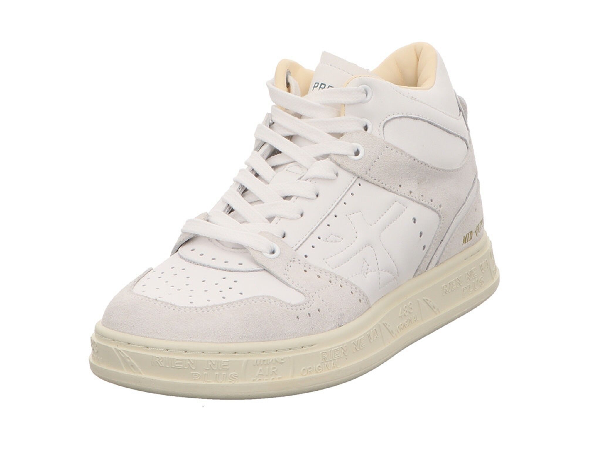 PREMIATA QUINN MID Sneaker