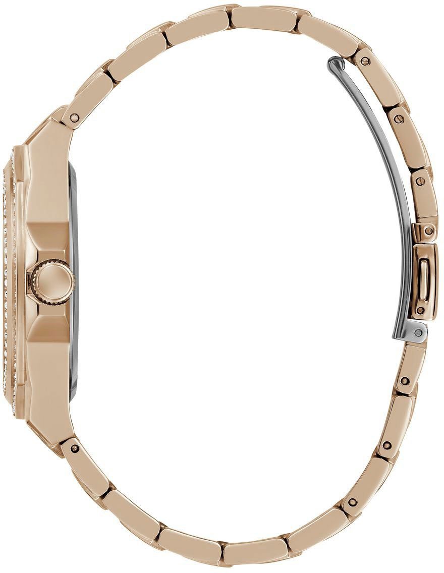 Guess Multifunktionsuhr RITZY GW0685L3, Armbanduhr, Quarzuhr, günstig online kaufen