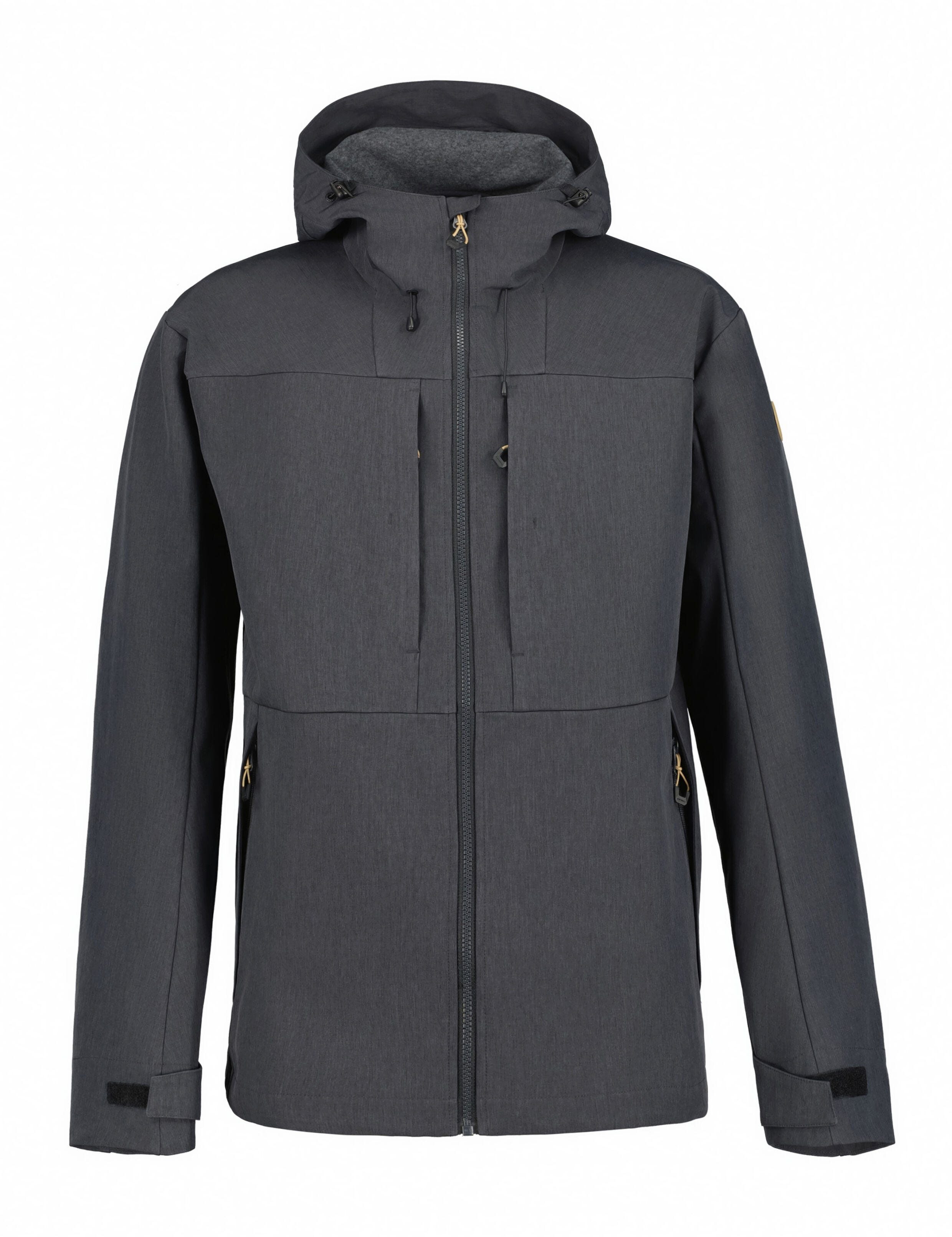 Softshelljacke ICEPEAK MONTROSE