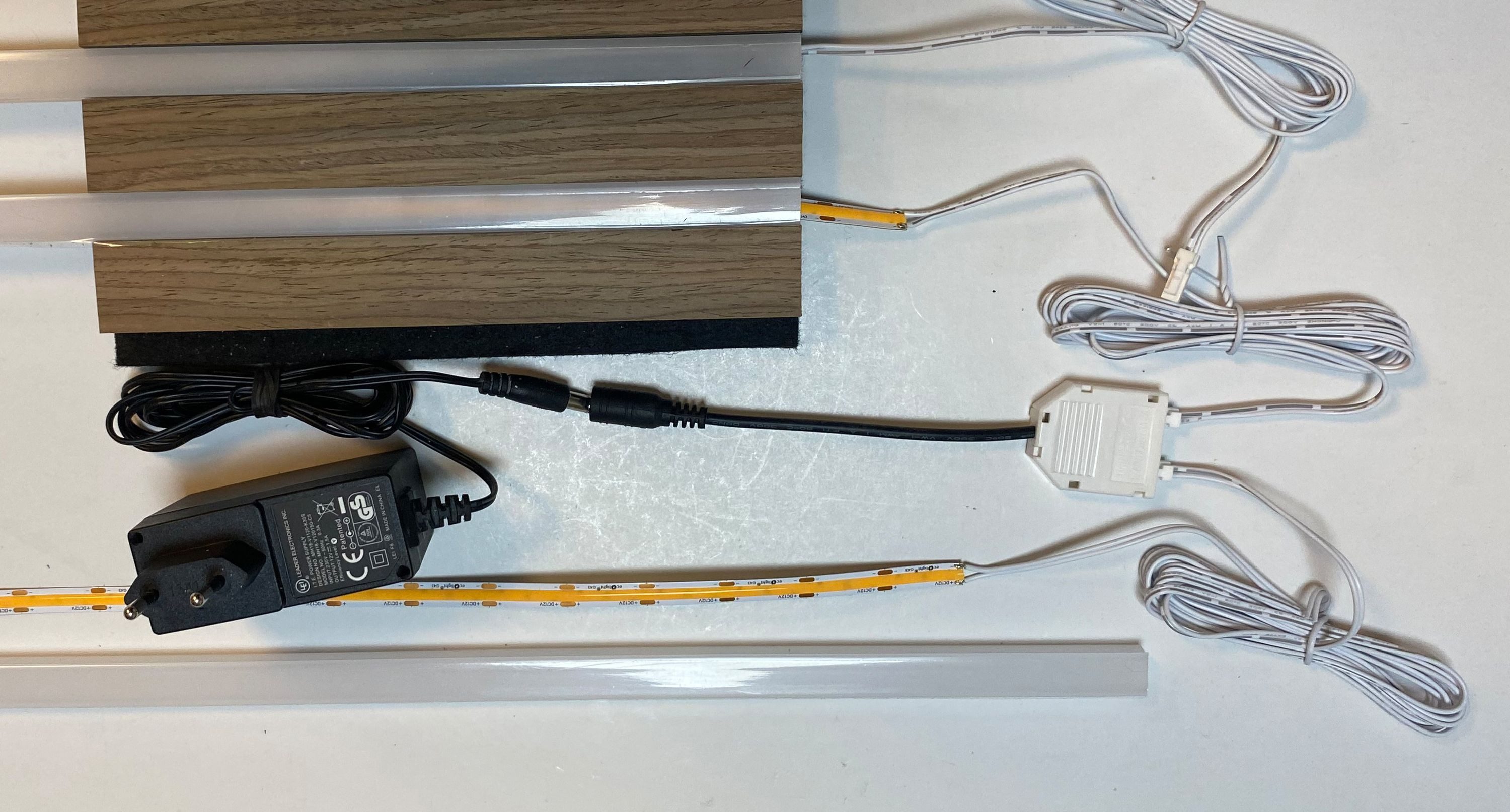 XENON LED Dekolicht 3520 LED Leuchte günstig online kaufen