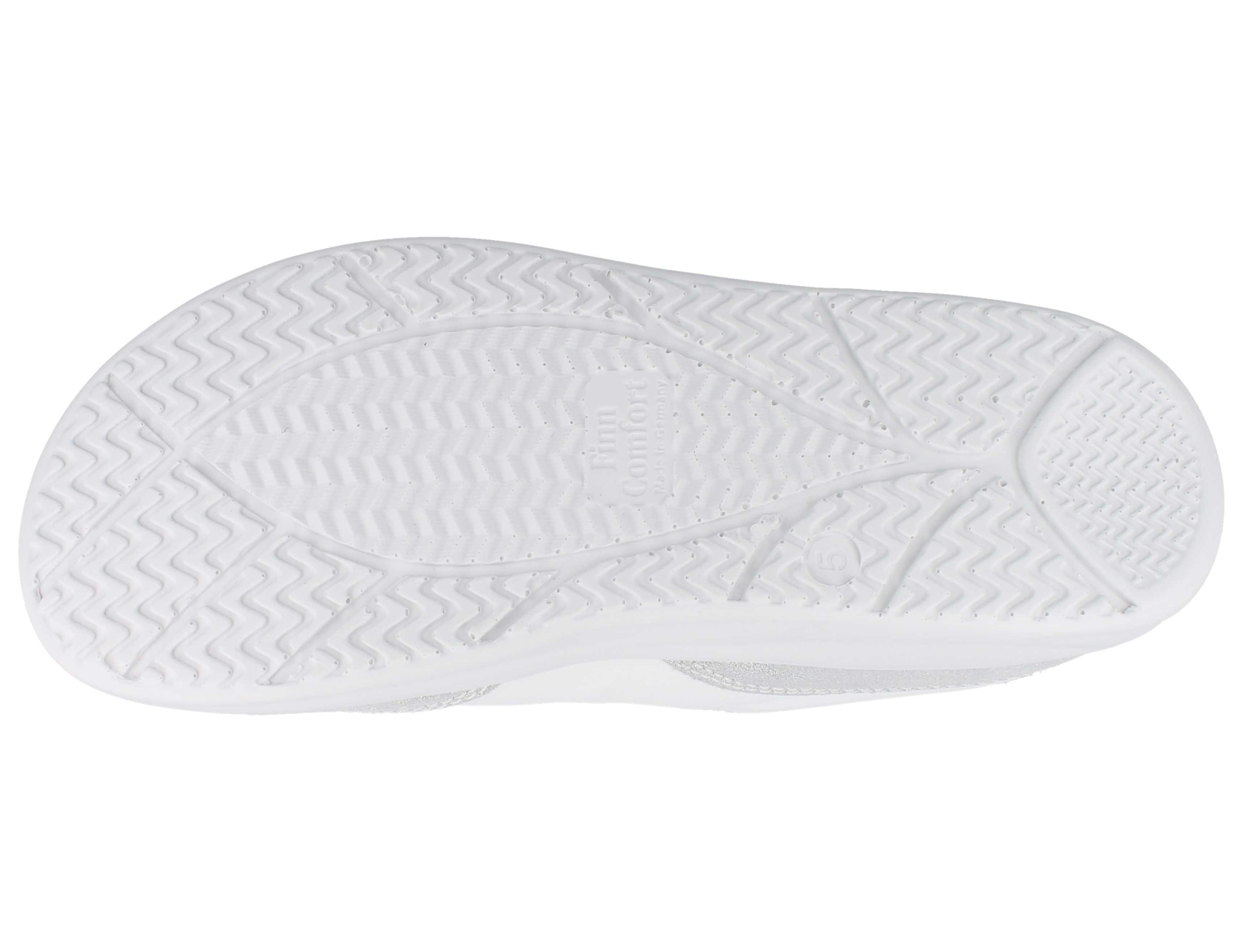 Finn Comfort FINN COMFORT FINNAMIC Otaru Damen Schnürschuhe mit Reißverschluss Schnürschuh Wechselfußbett