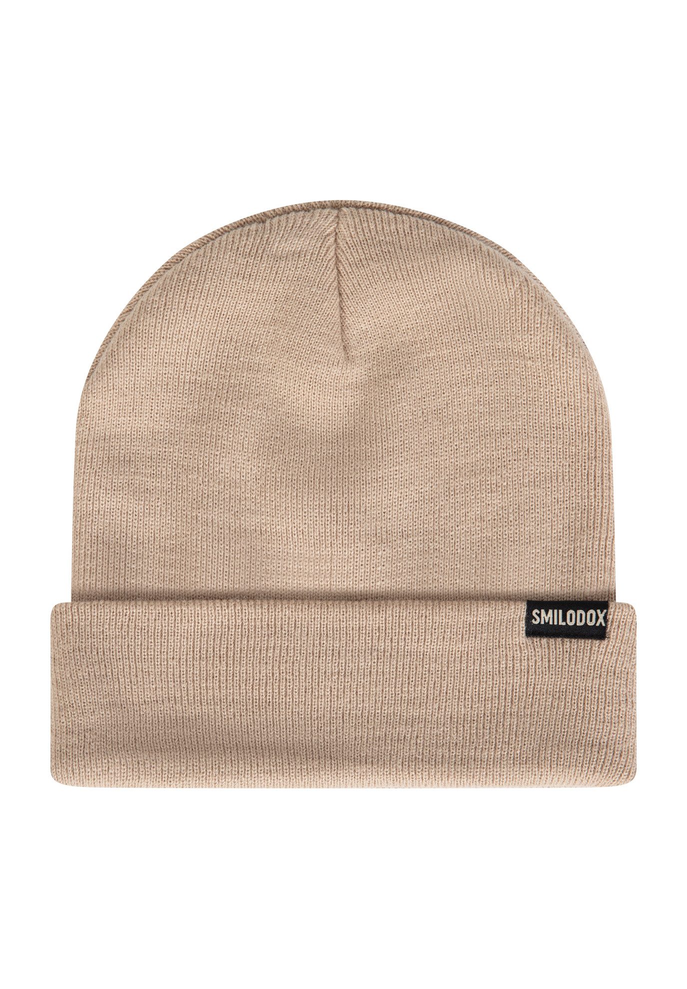 Smilodox Beanie Beanie Arctic, Unisex Weiche günstig online kaufen