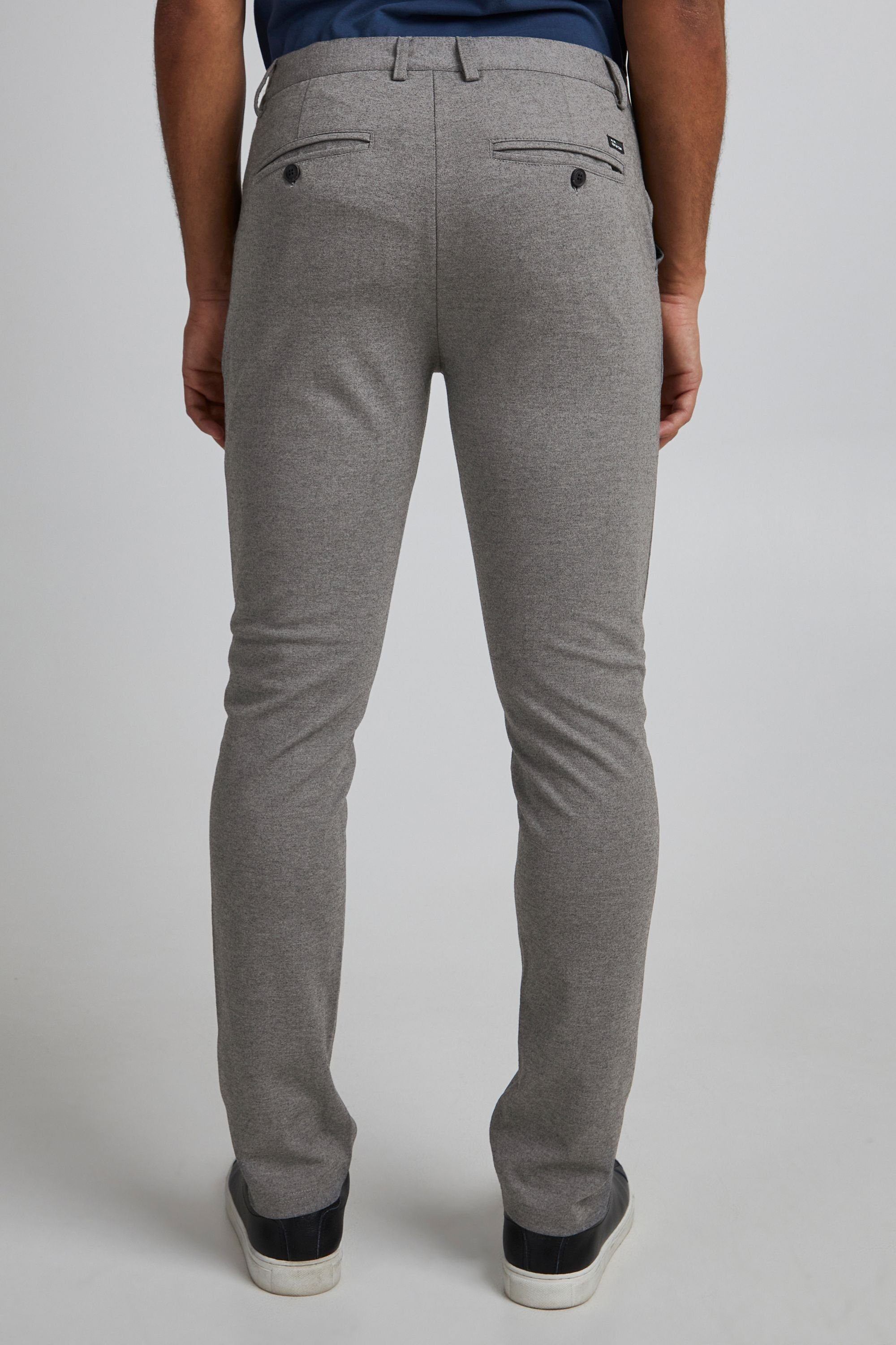 Blend Sweathose BHNapa Elastische Stoffhose im Business-Look - Slim Fit