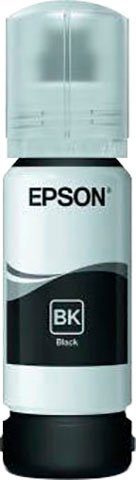 Epson 104, original Epson ecotank Nachfülltinte (für EPSON, 1x)