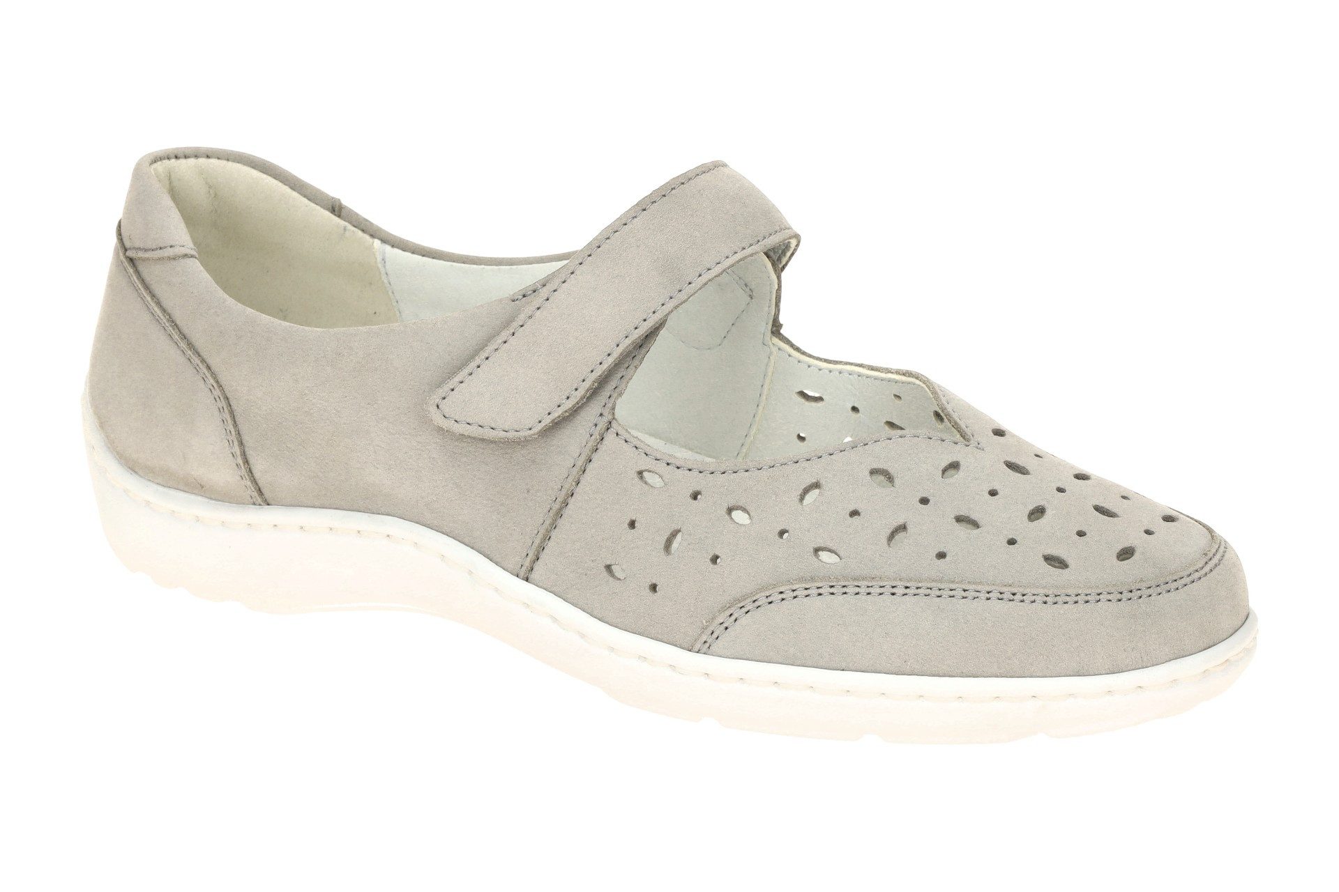 Waldläufer 496325 191 070 Slipper günstig online kaufen