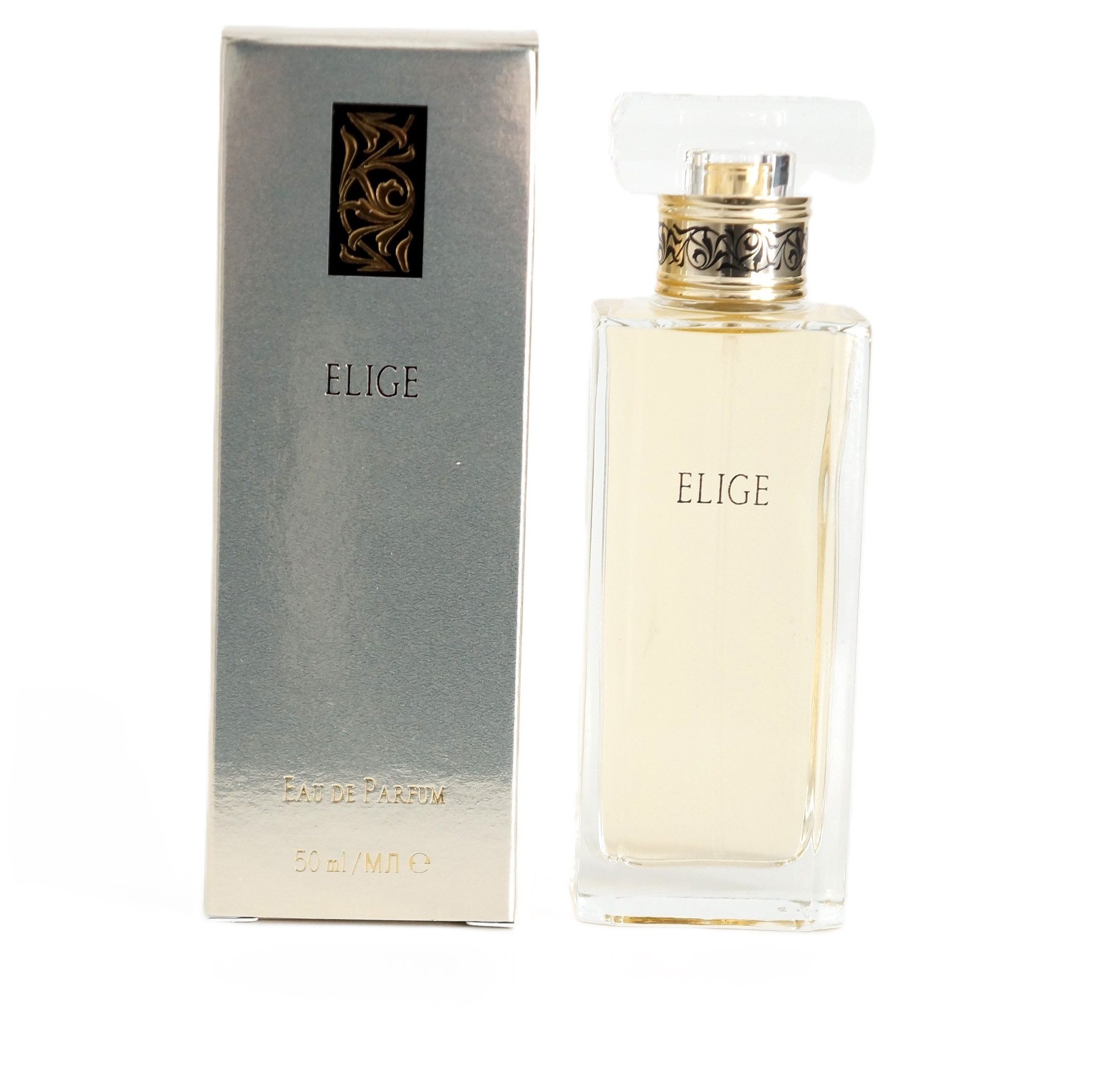 Courrèges Eau Hyper Fraîche EDT – Erfrischendes Duftwasser, 50 Ml Vaporisator