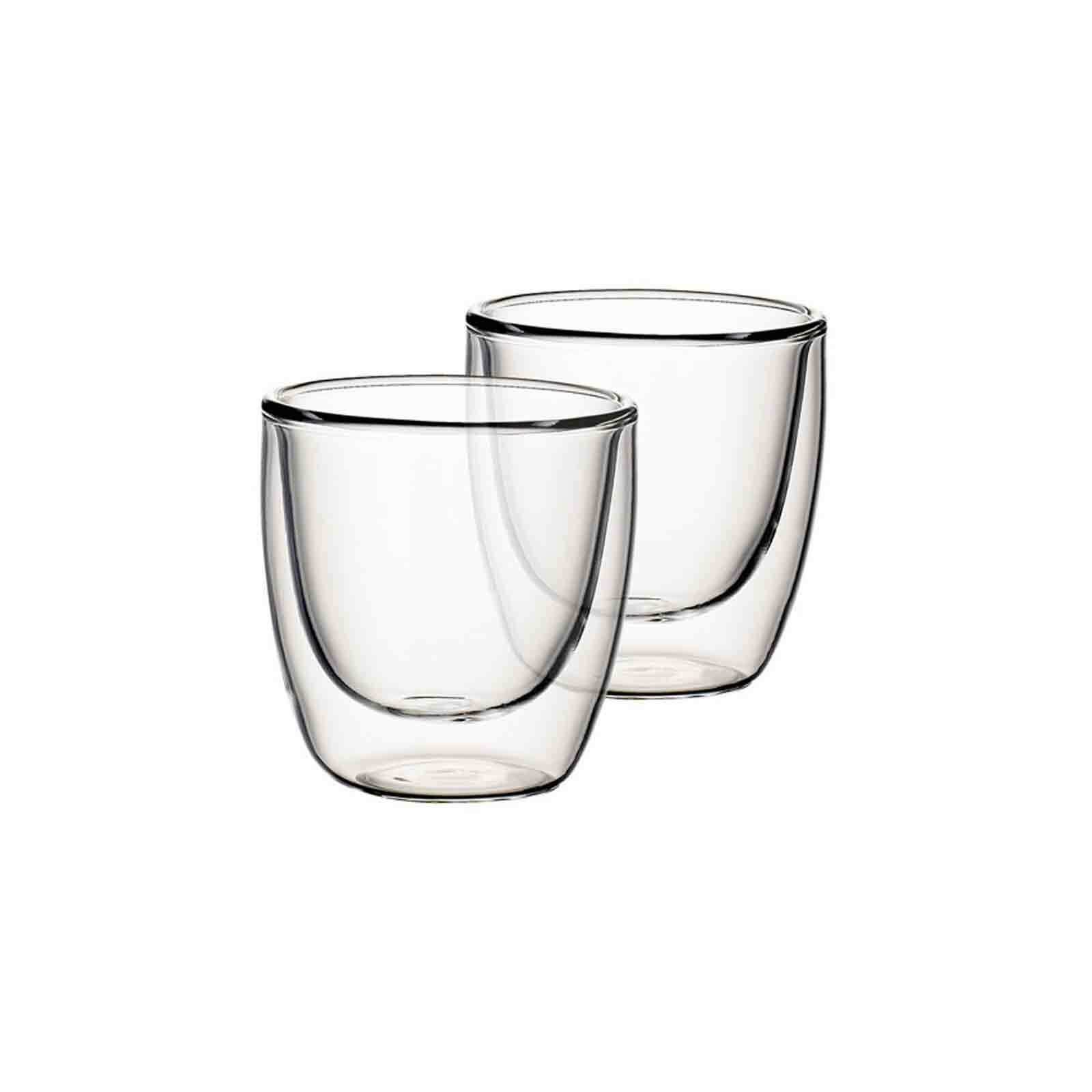 Villeroy & Boch Thermoglas »Artesano Hot&Cold Beverages Doppelwandige  Becher«, Glas online kaufen | OTTO