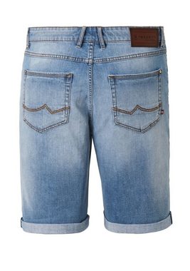 Redpoint Jeansbermudas SHERBROOKE 5-Pocket Jeans Bermudas mit Stretch