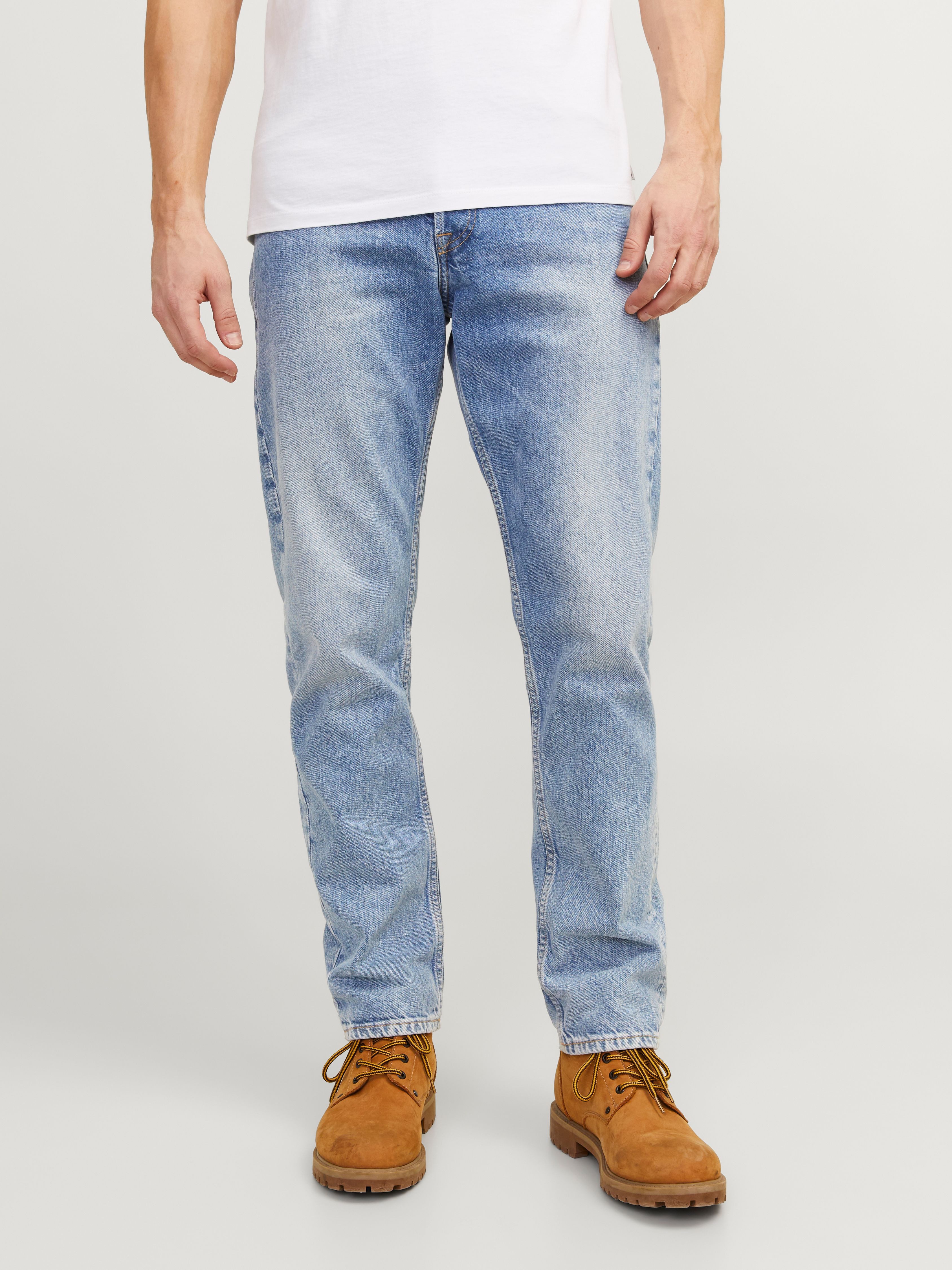 Jack & Jones Straight-Jeans