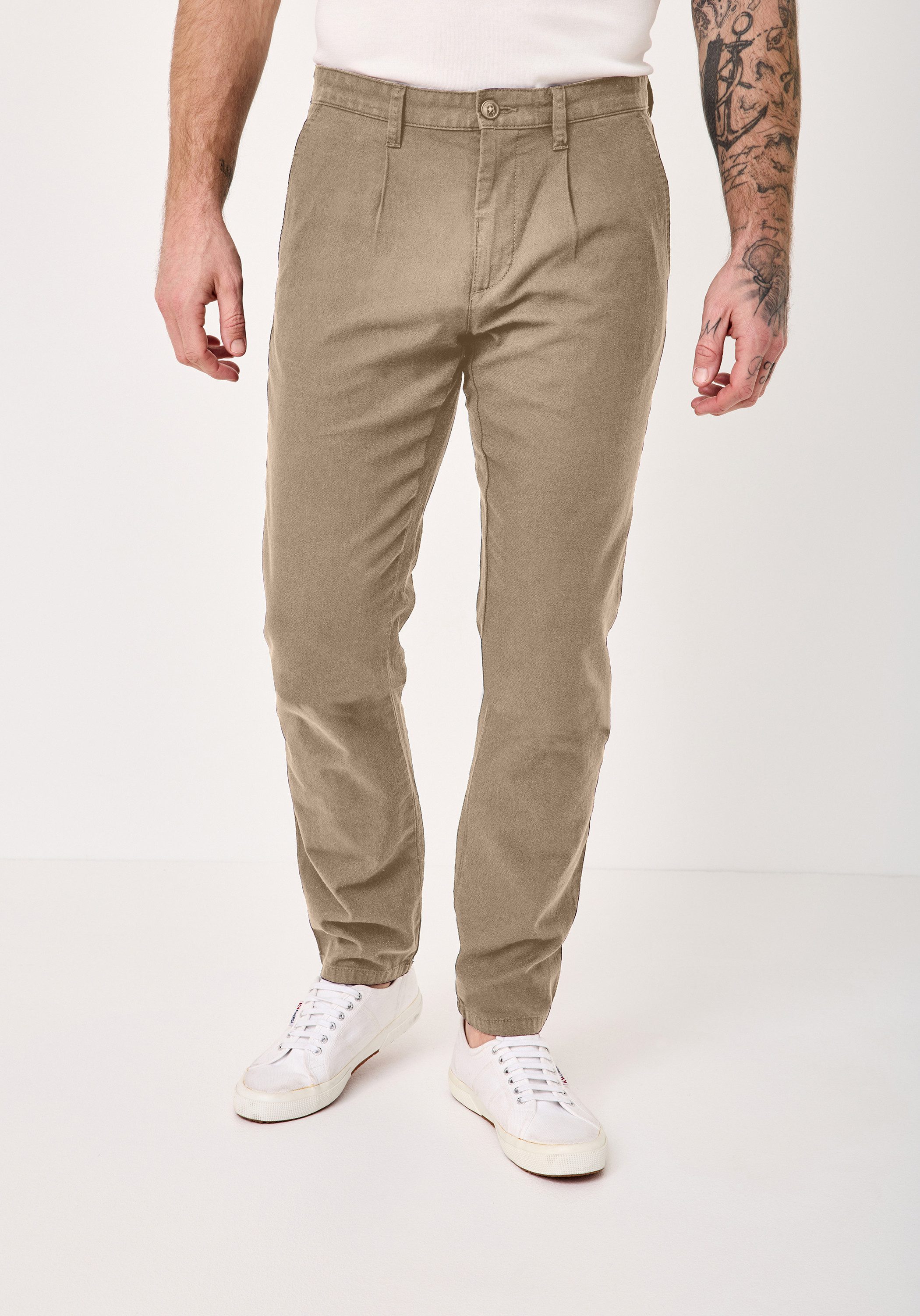 Chinohose JASPER