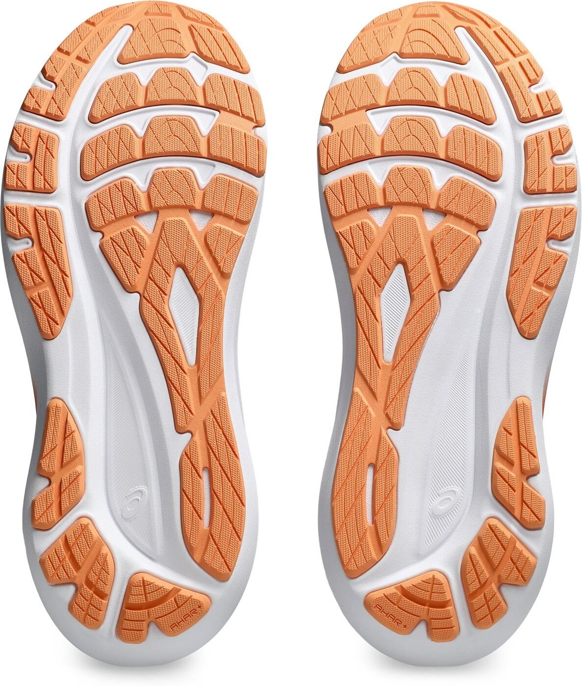 Asics GT-2000 13 BLACK/FADED ORANGE Laufschuh günstig online kaufen