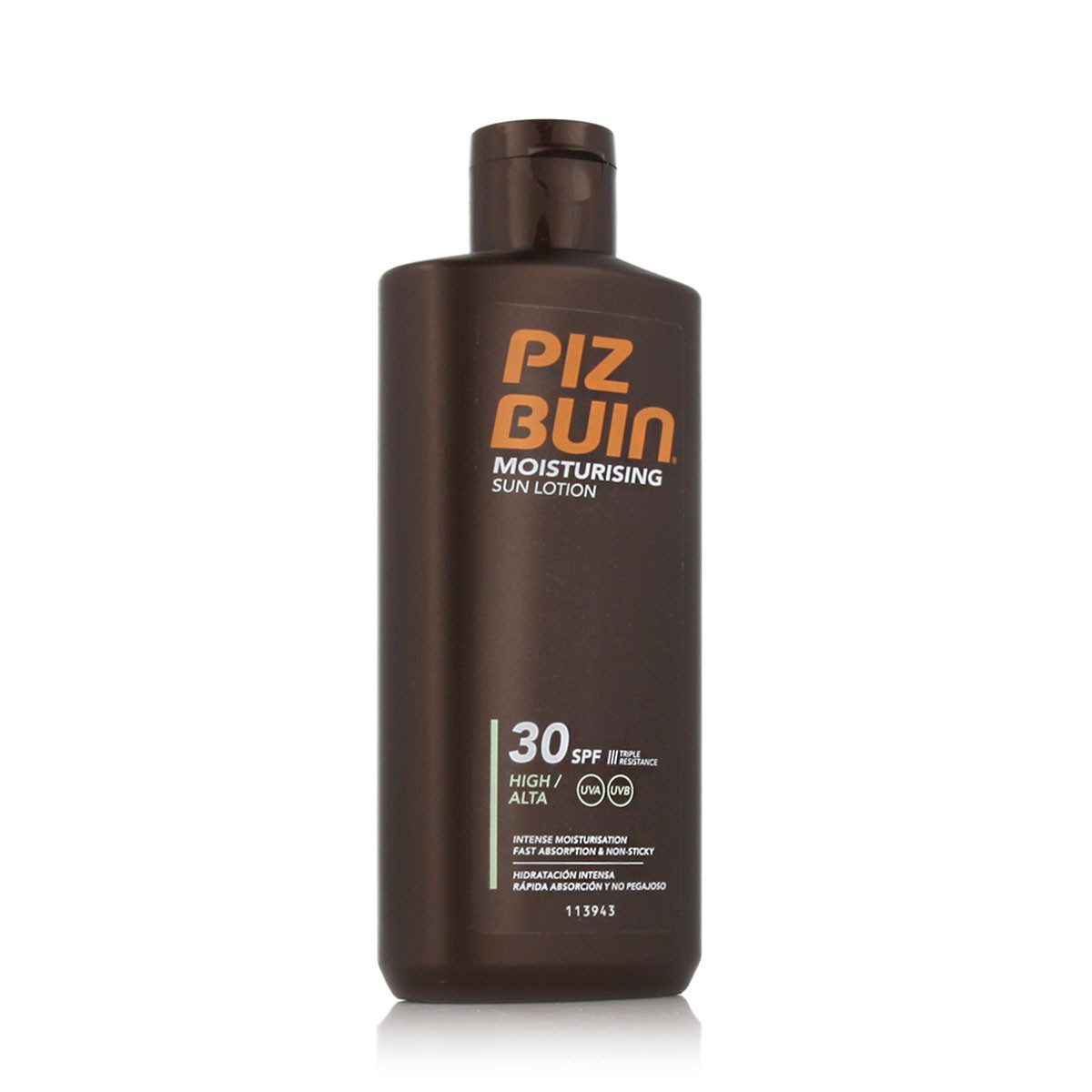 Piz Buin Sonnenschutzmilch Moisturising