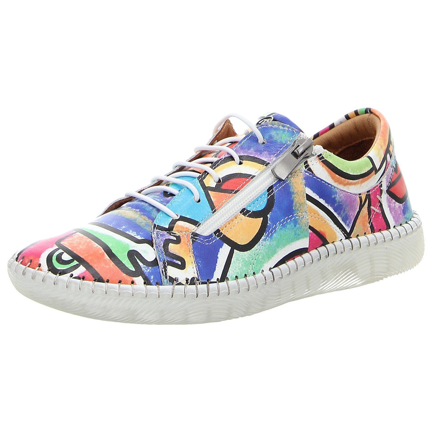Manitu Sneaker