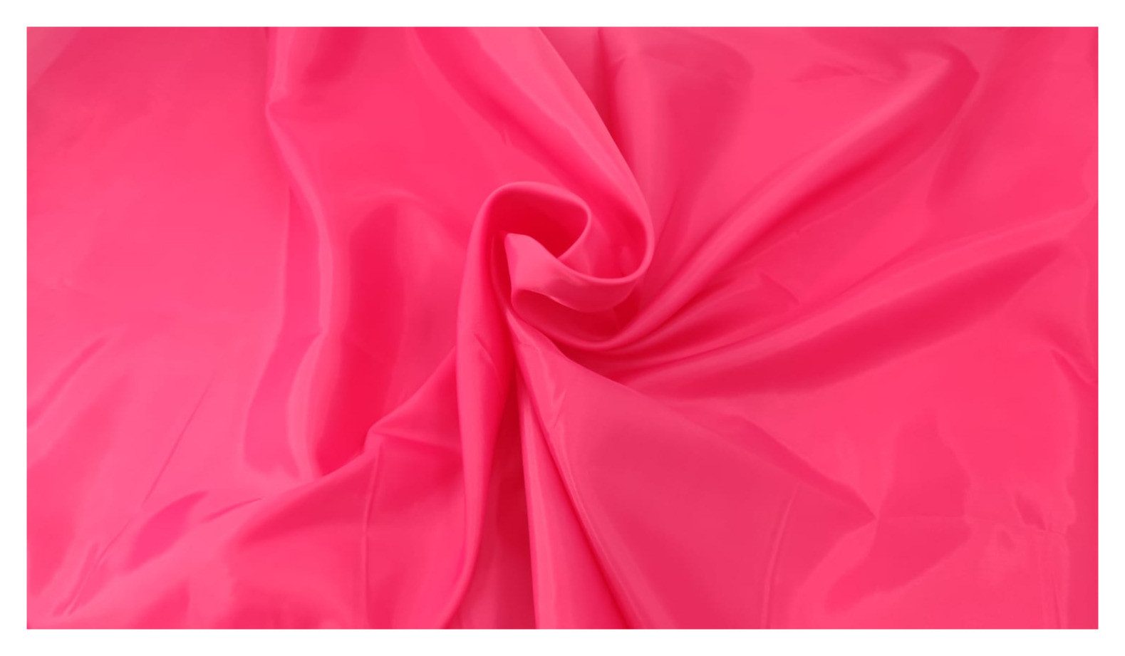 Jirex Trading Company Stoff Futterstoff Taft Innenfutter 150cm Breit Deko,Bekleidung,Fahnen