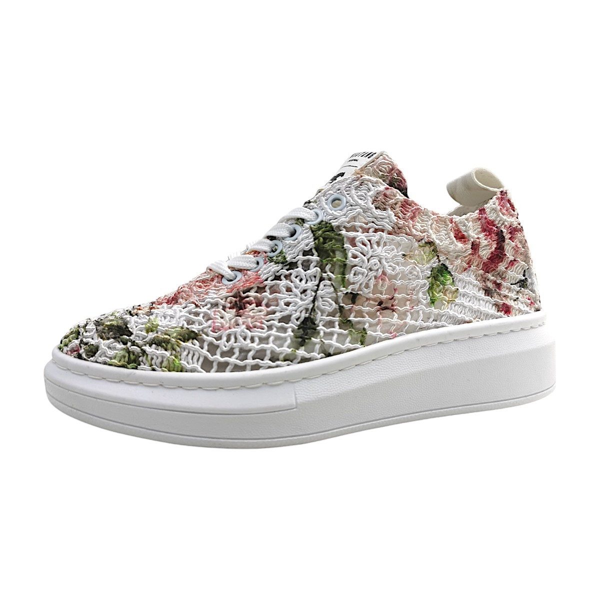 Schnürer Schnürschuh