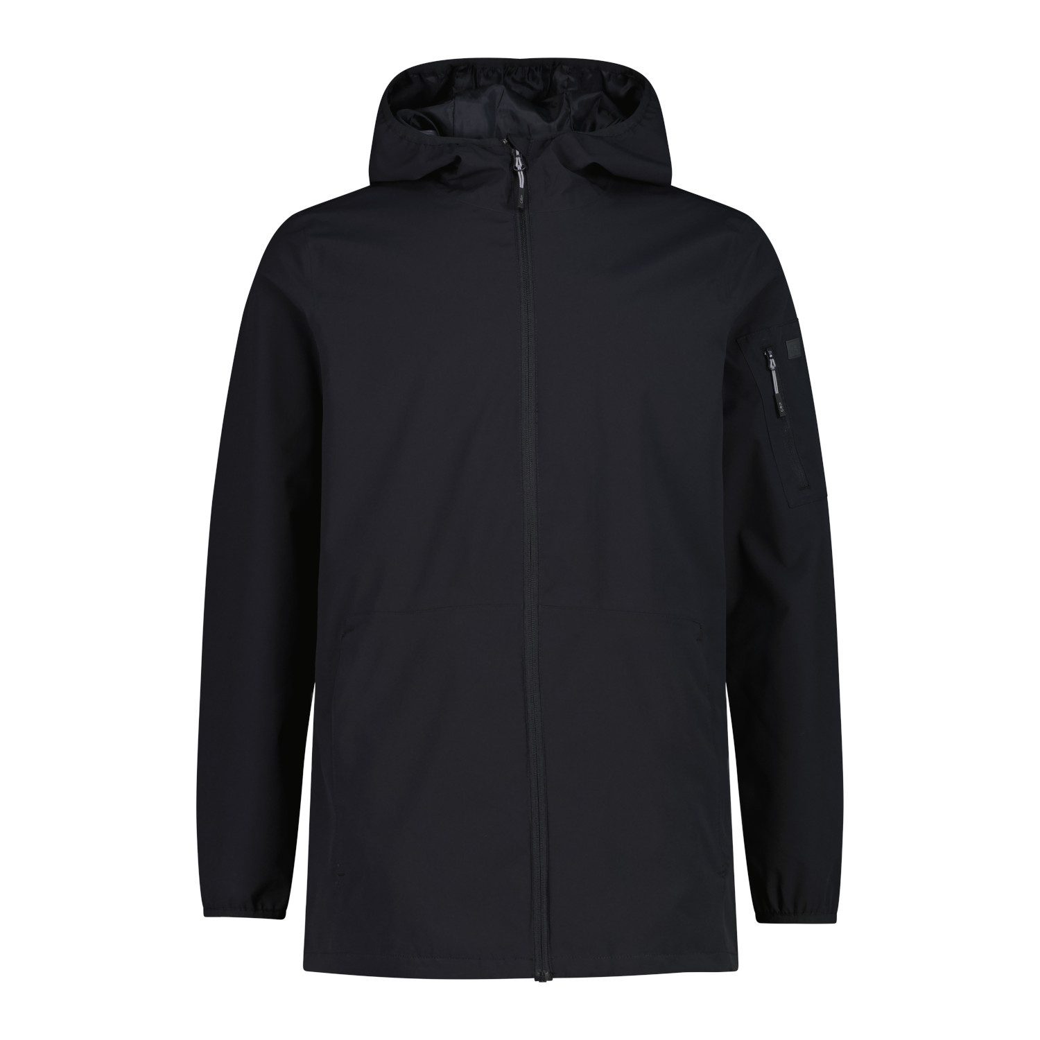 CMP Outdoorjacke CMP Herren Parka Man günstig online kaufen