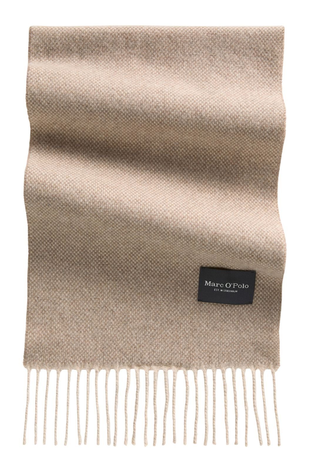 Marc O'Polo Modeschal Woven Scarf